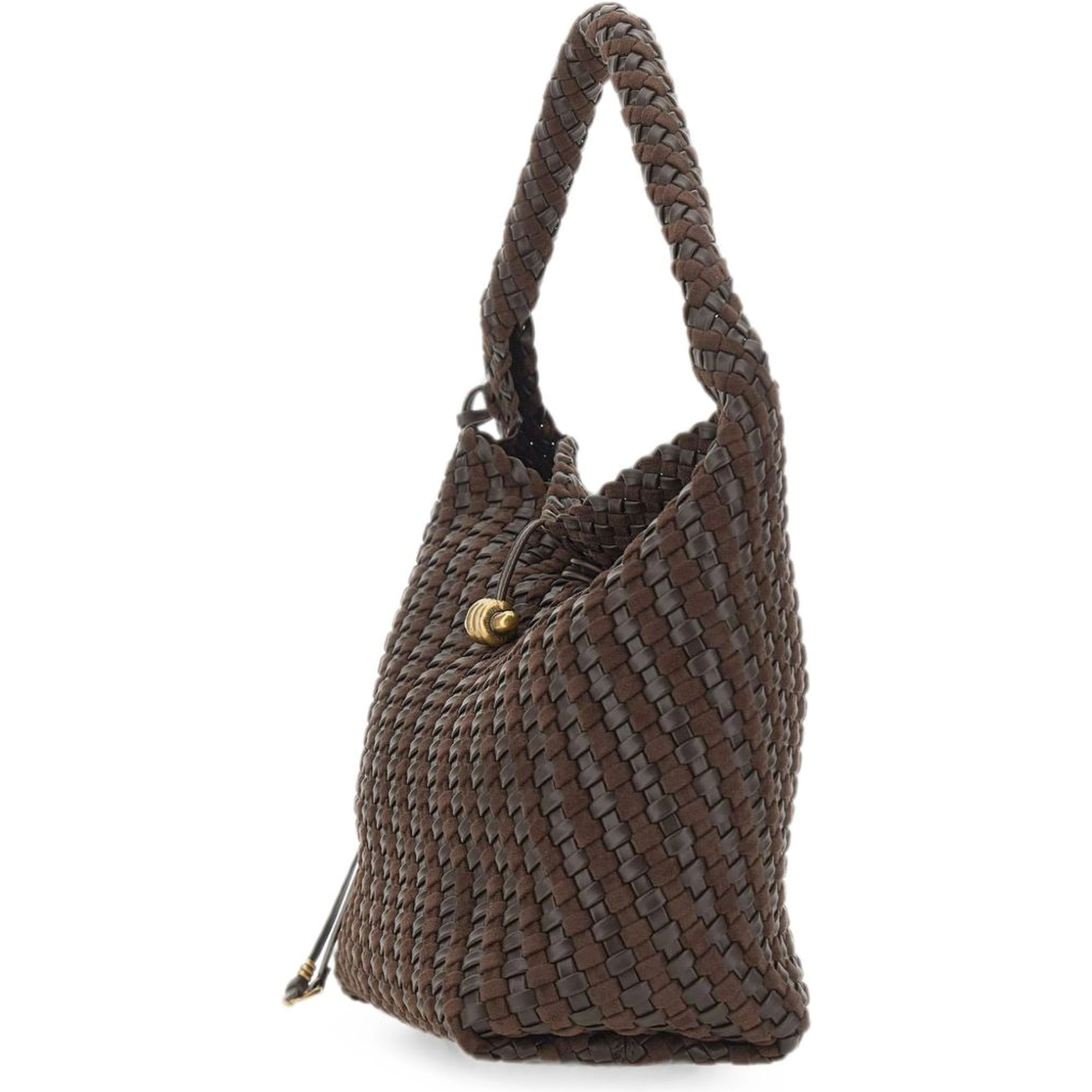Chiarini Bags.. Espresso