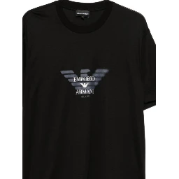 Emporio Armani T-shirts and Polos