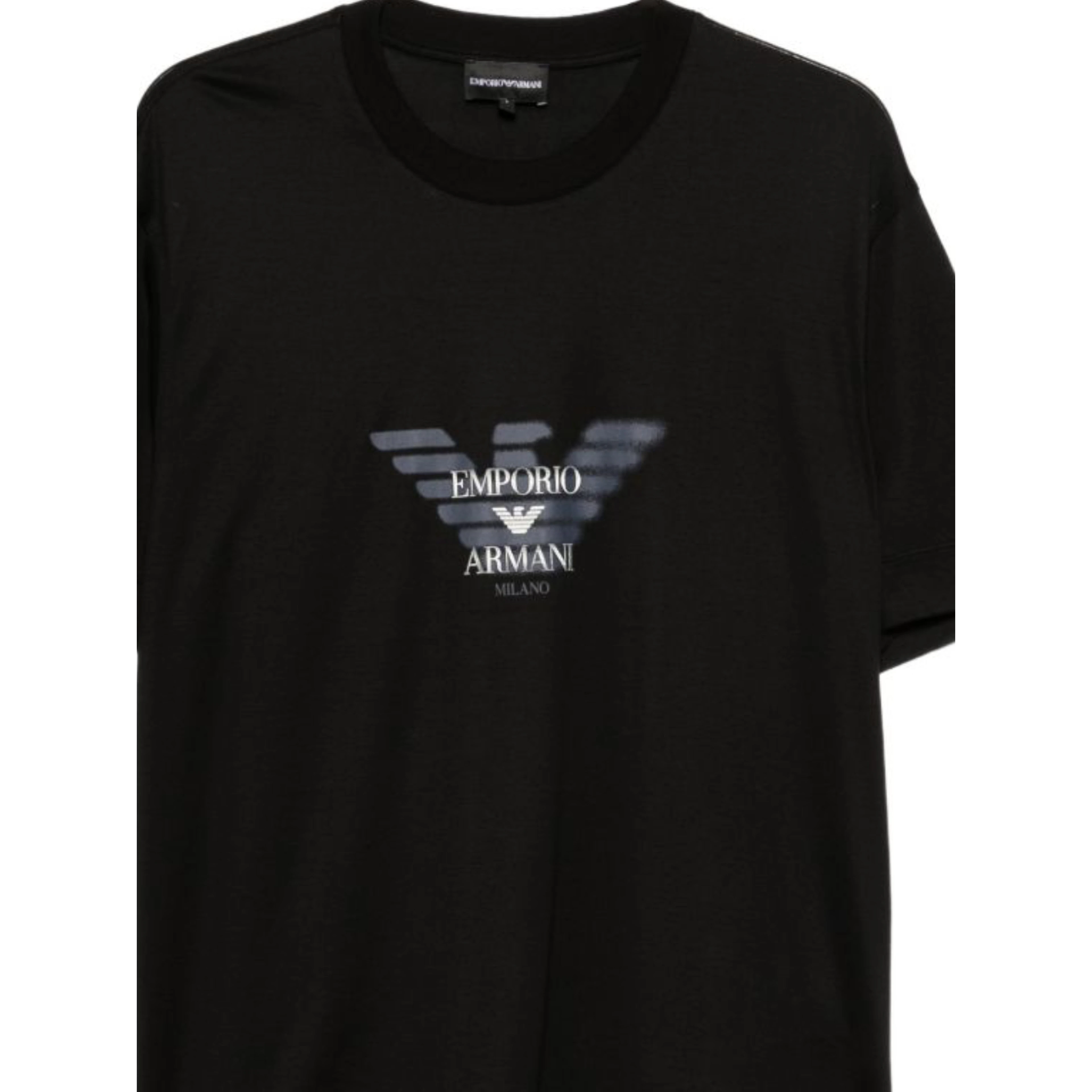 Emporio Armani T-shirts and Polos