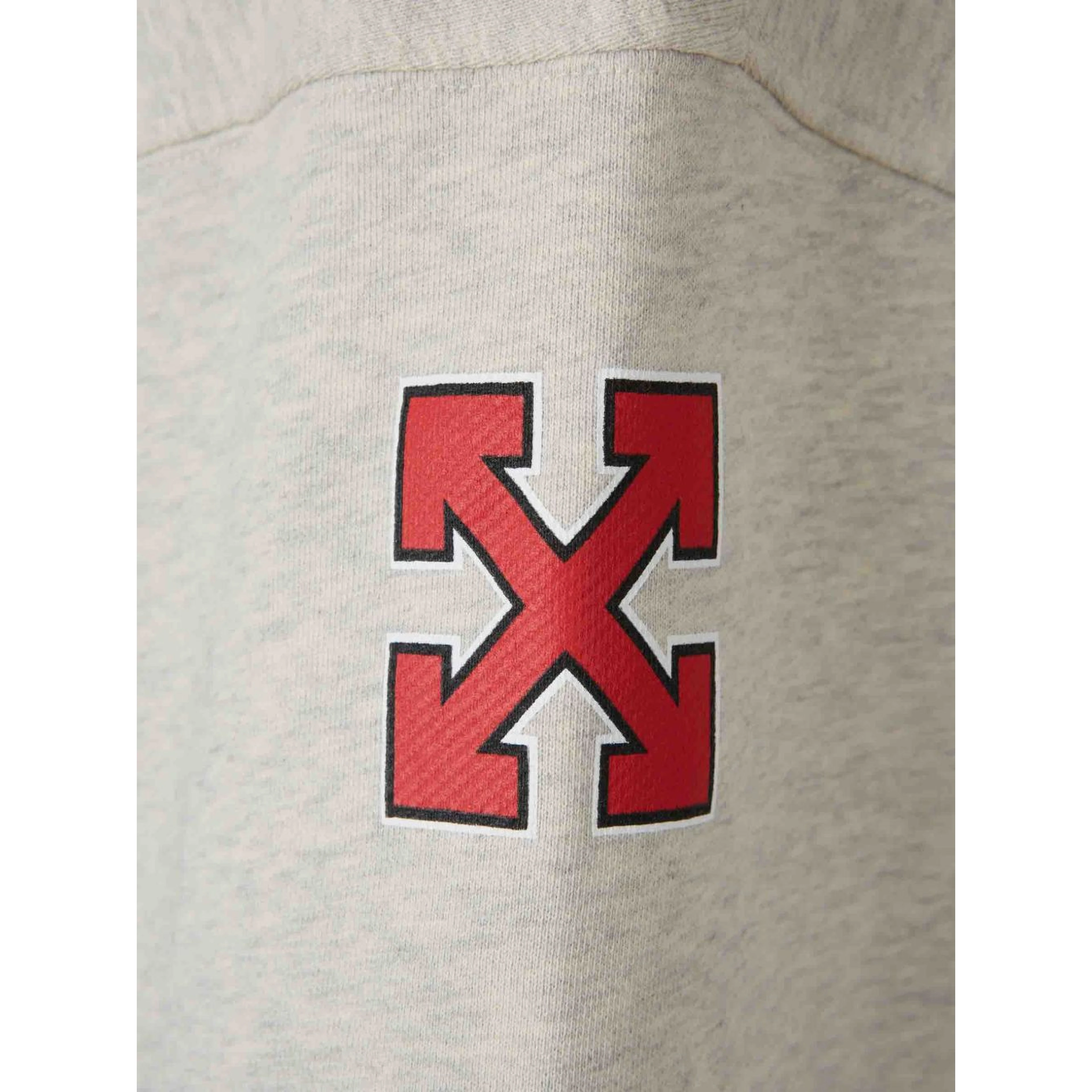 Off White Sweaters