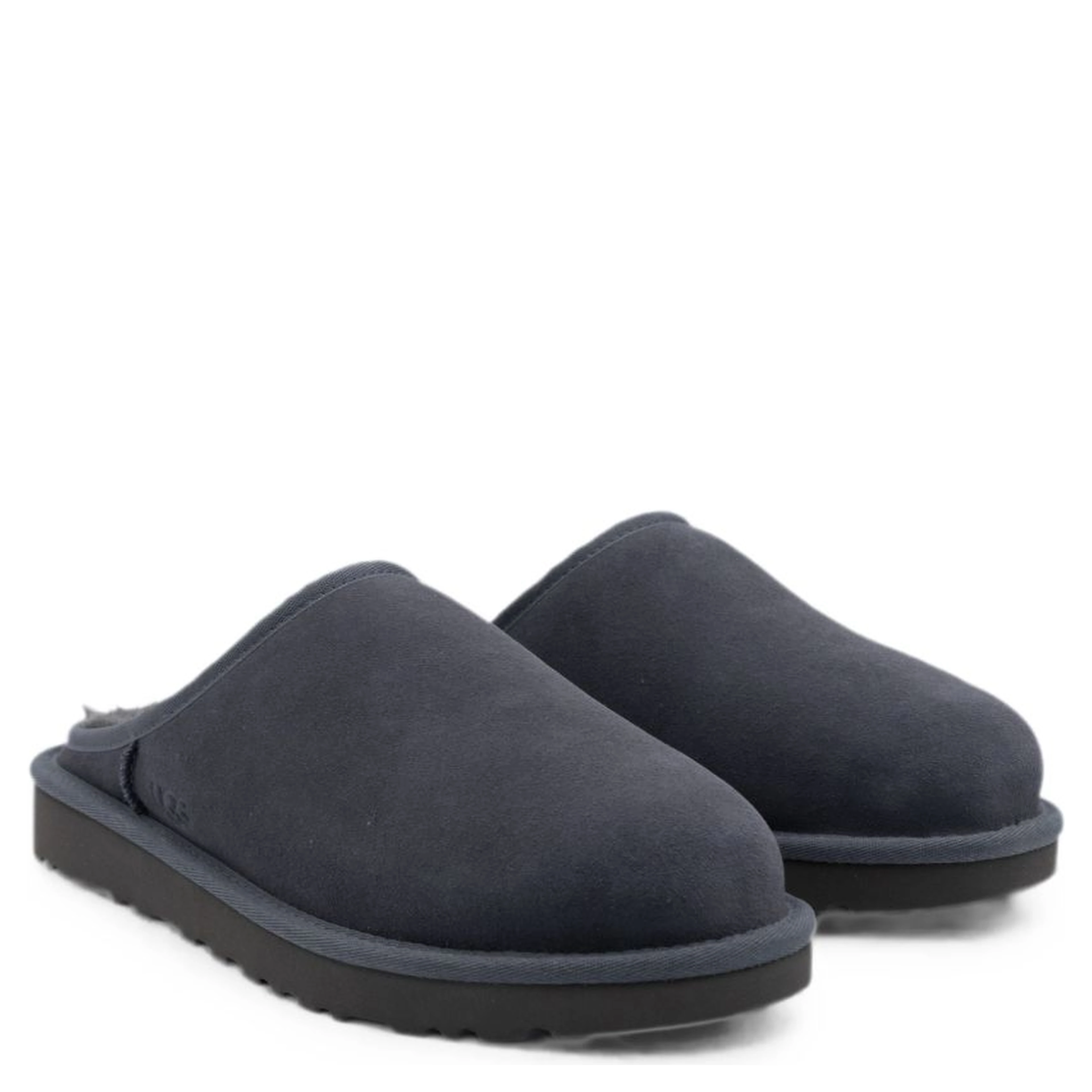UGG Sandals Dark Grey