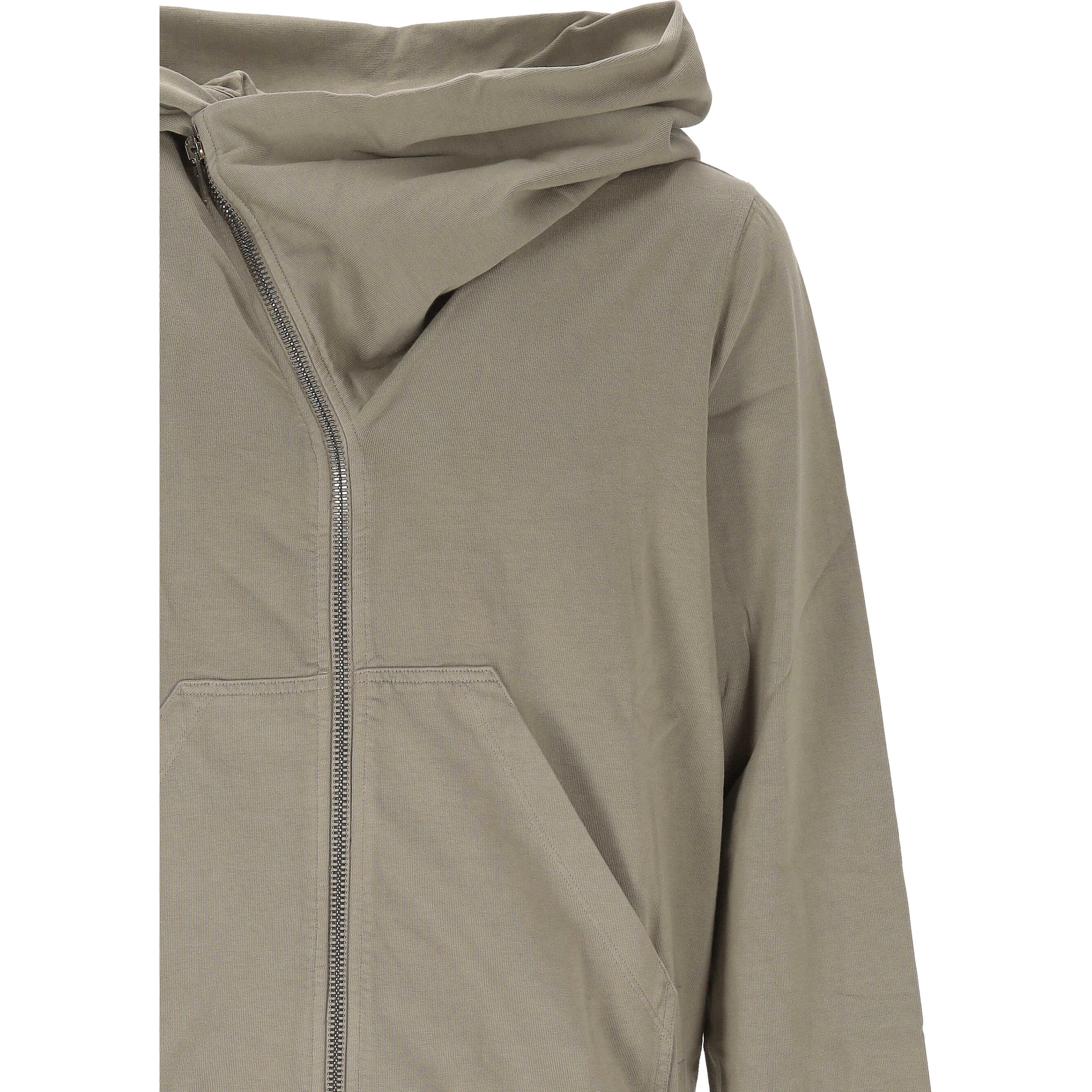 RICK OWENS DRKSHDW Sweaters