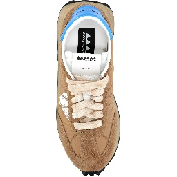 RUN OFF Sneakers