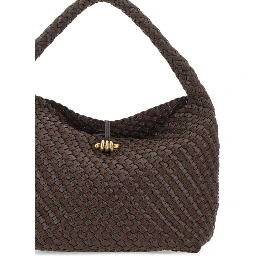 Chiarini Bags.. Espresso