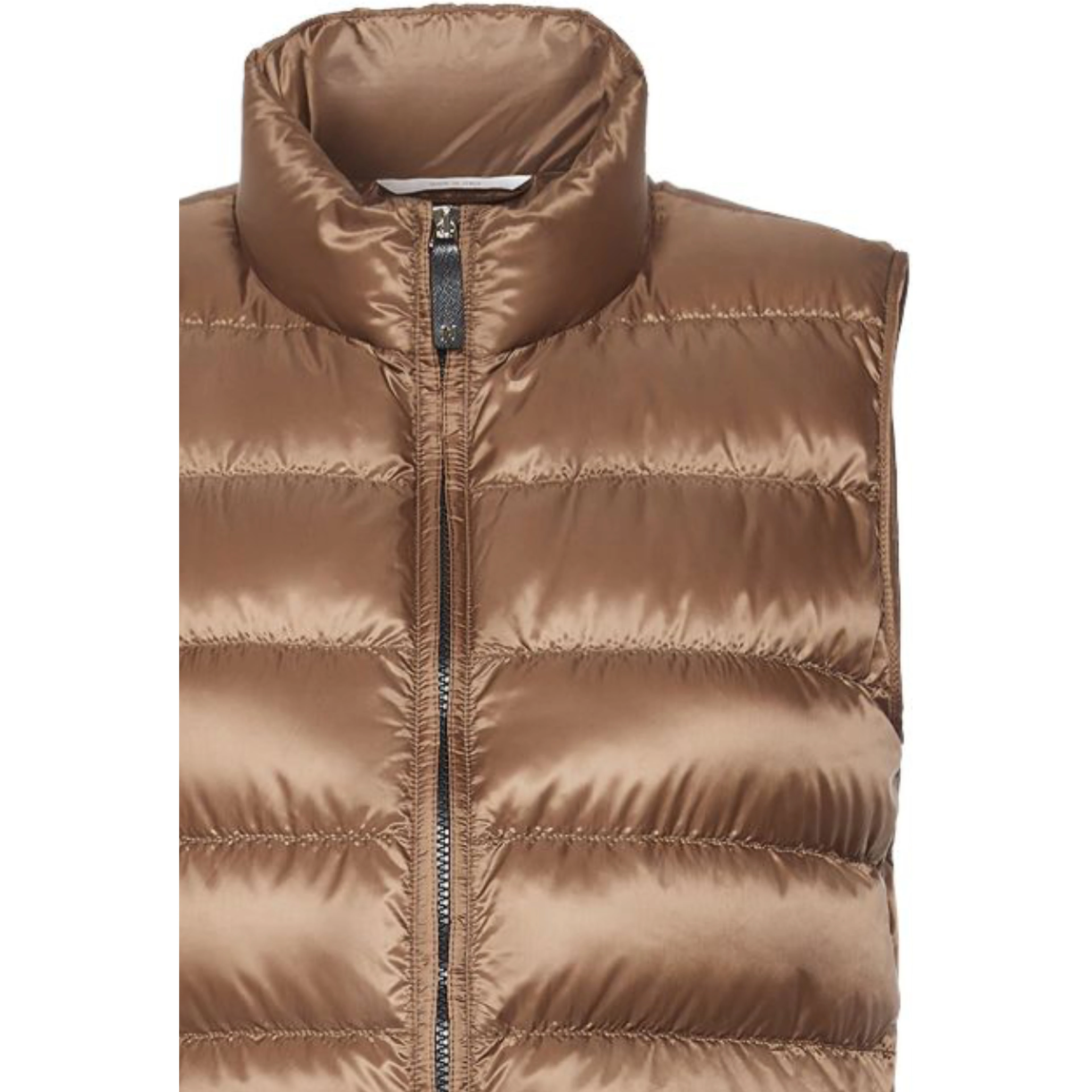 Max Mara Cube Coats Dark honey