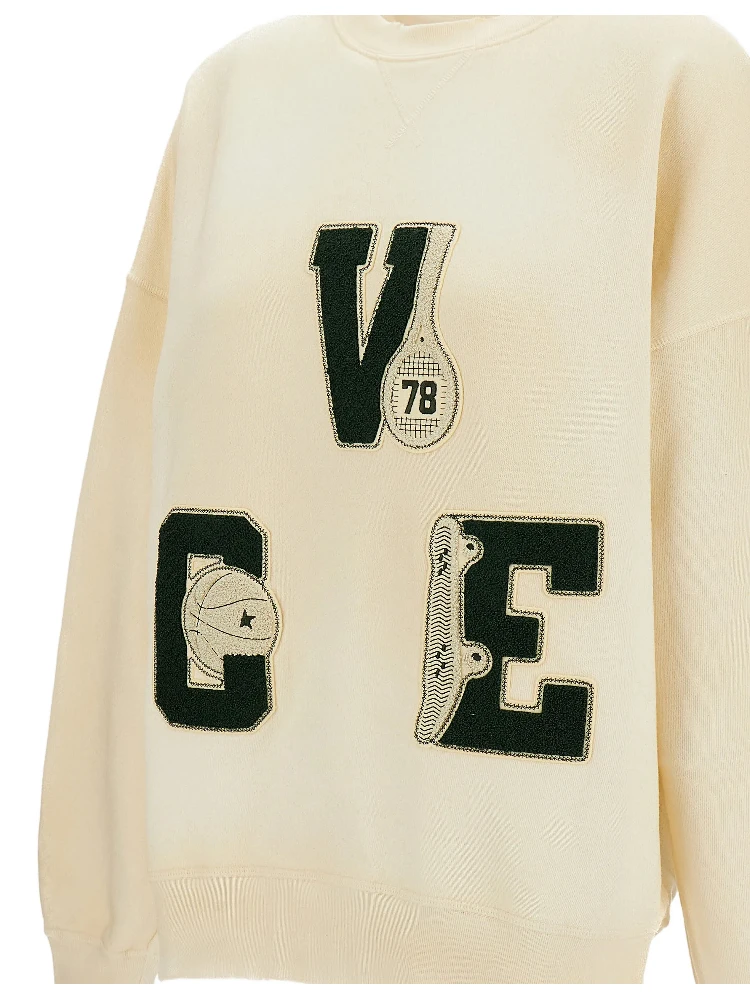 Golden Goose Sweaters alternative