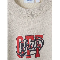Off White Sweaters