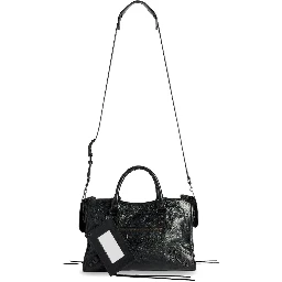 Balenciaga Bags.. Black