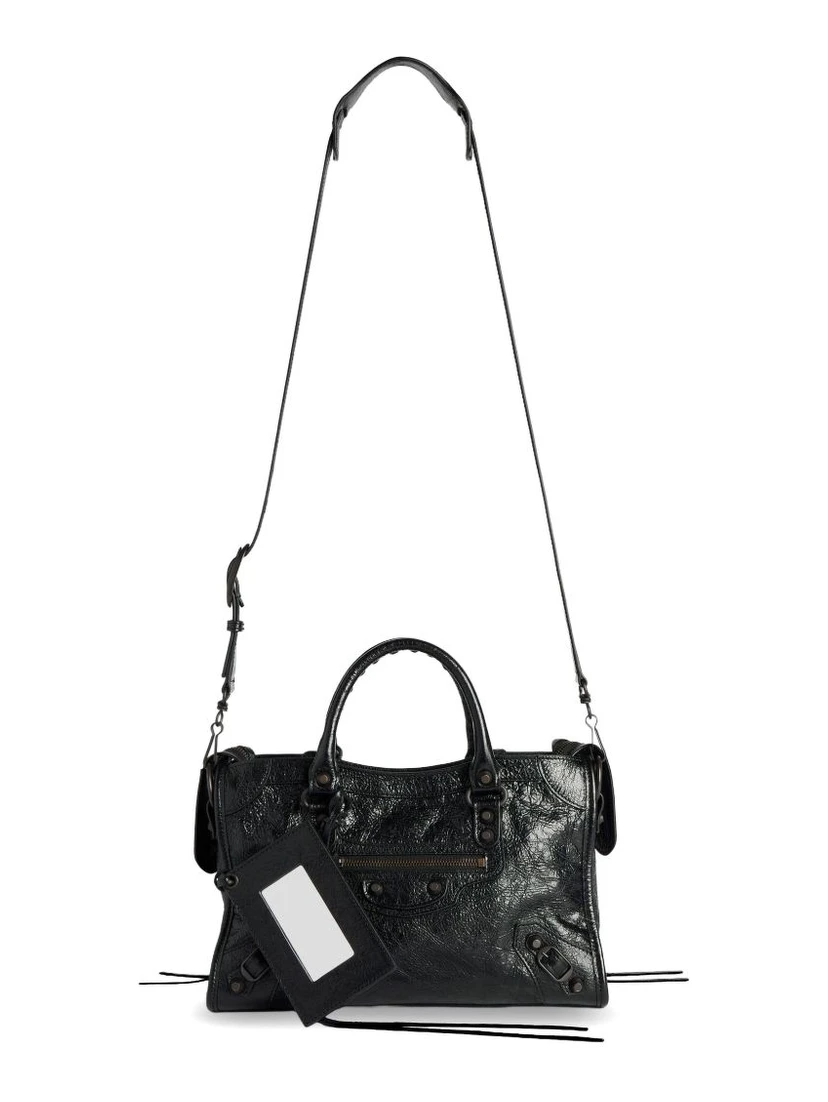 Balenciaga Bags.. Black
