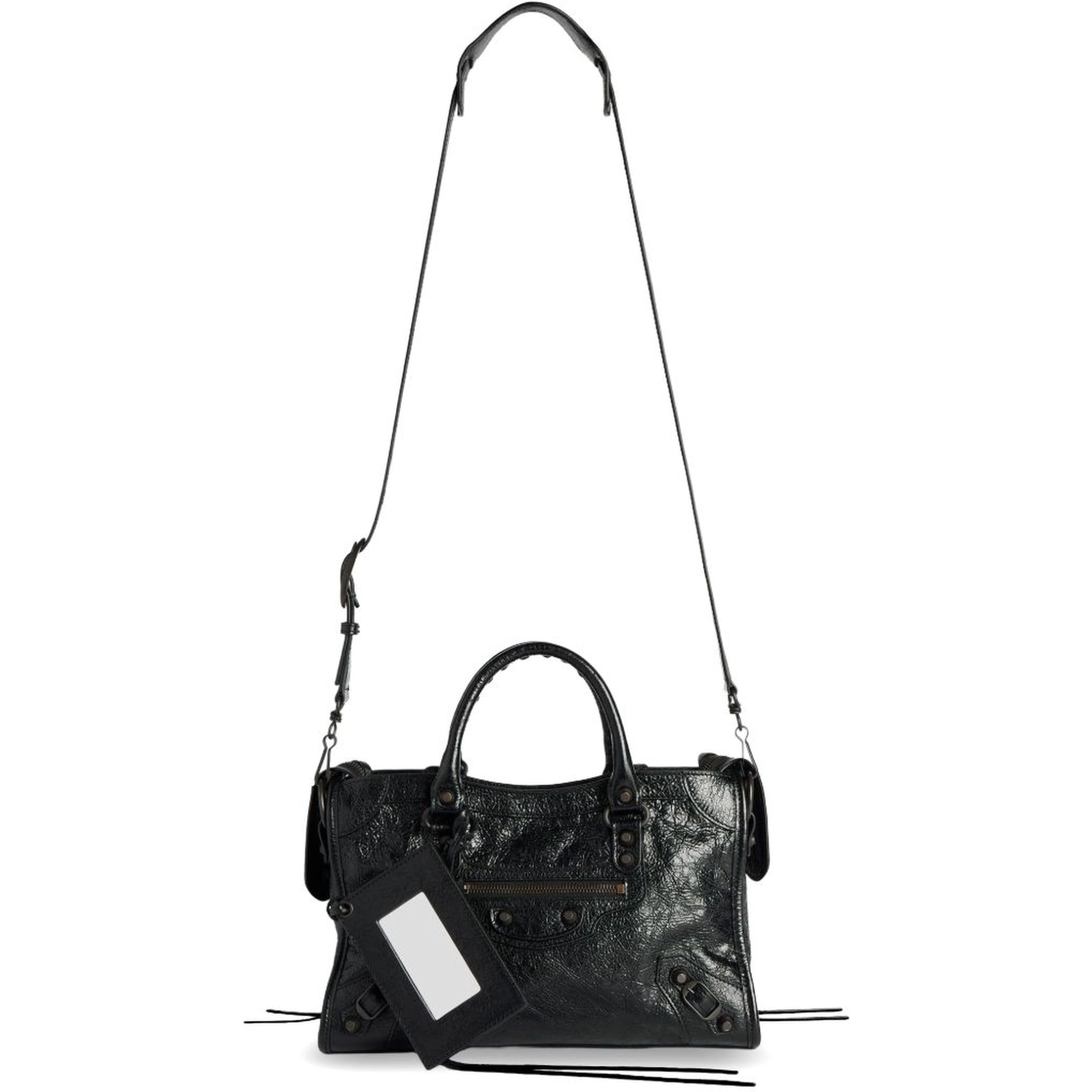 Balenciaga Bags.. Black