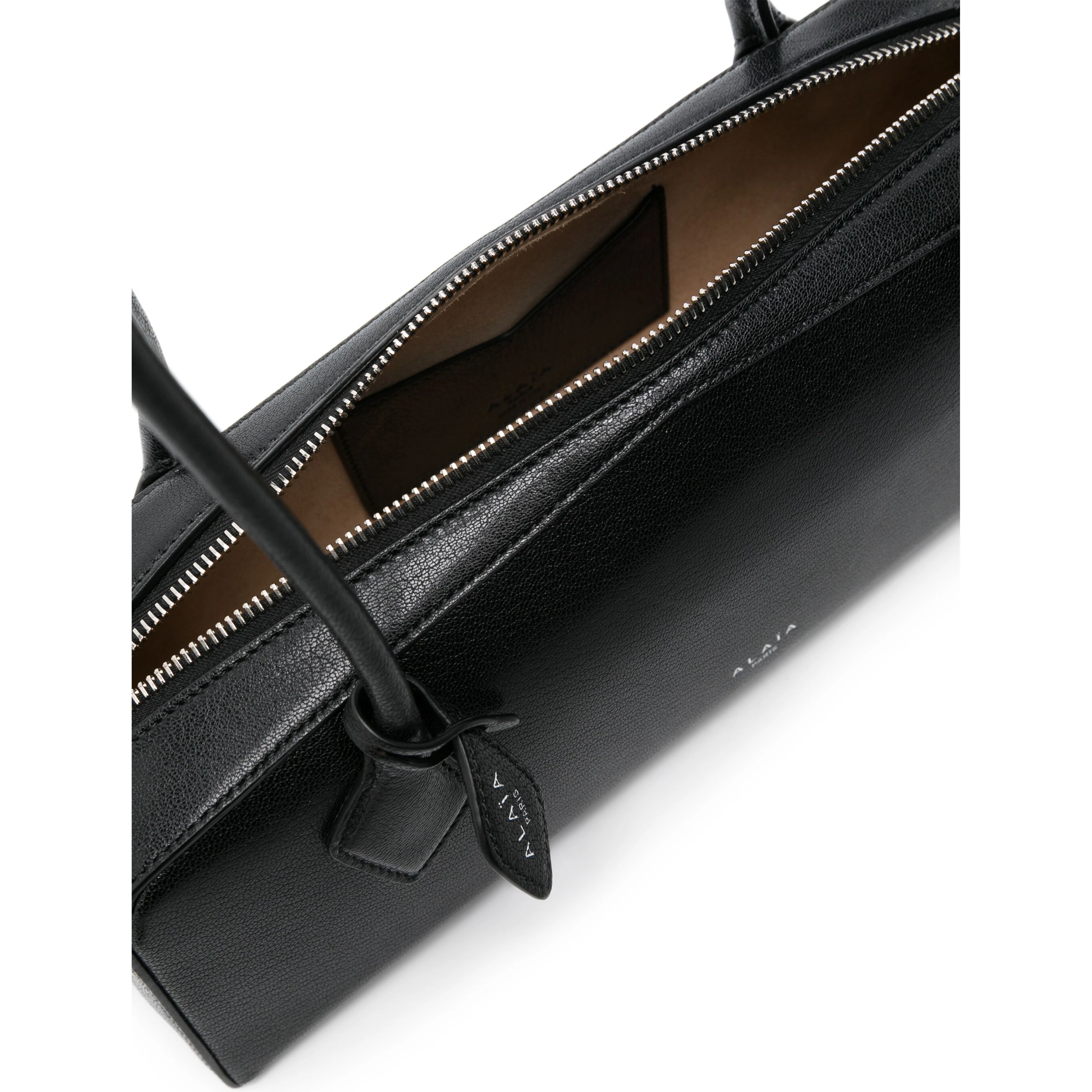 Alaia Bags.. Black