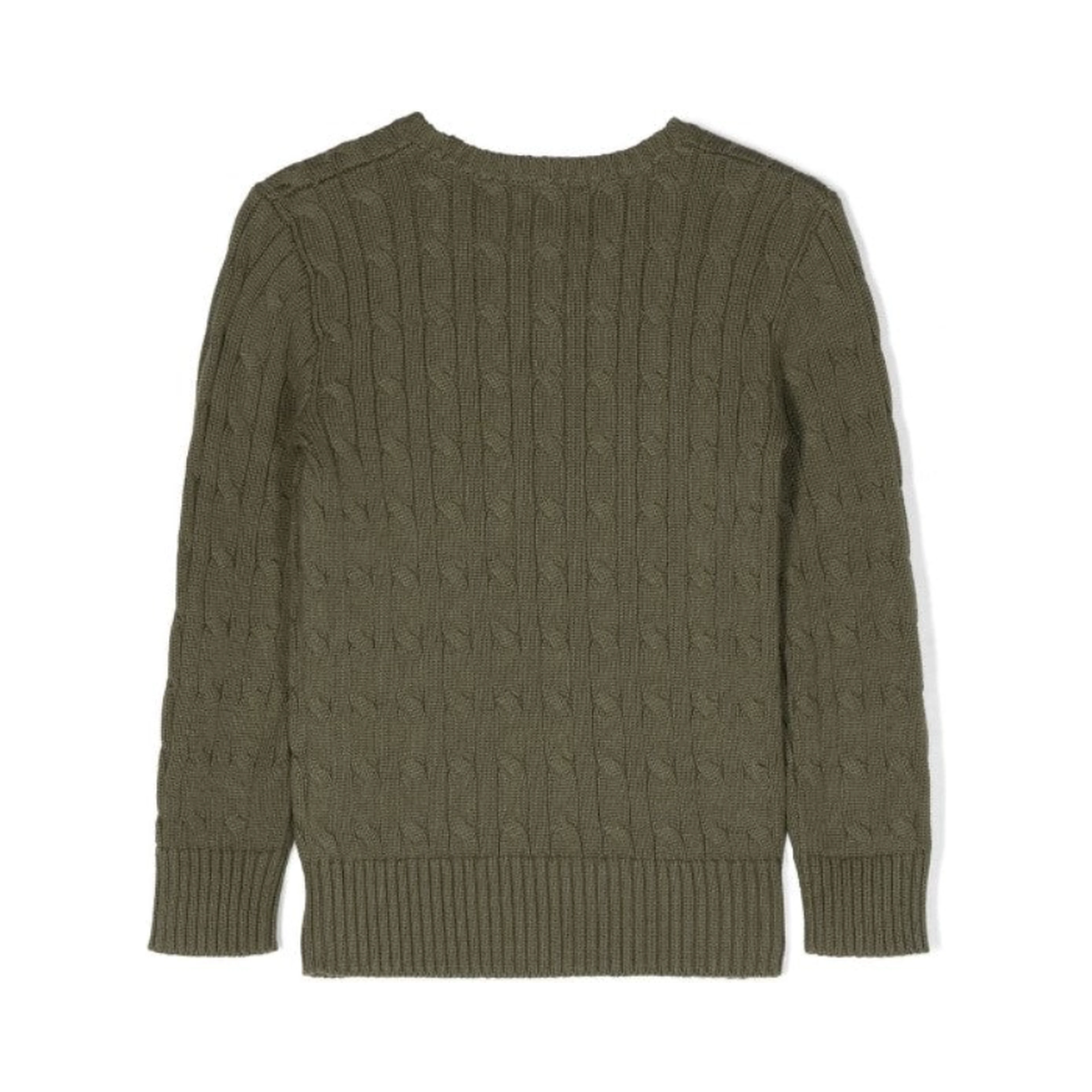 Polo Ralph Lauren Sweaters