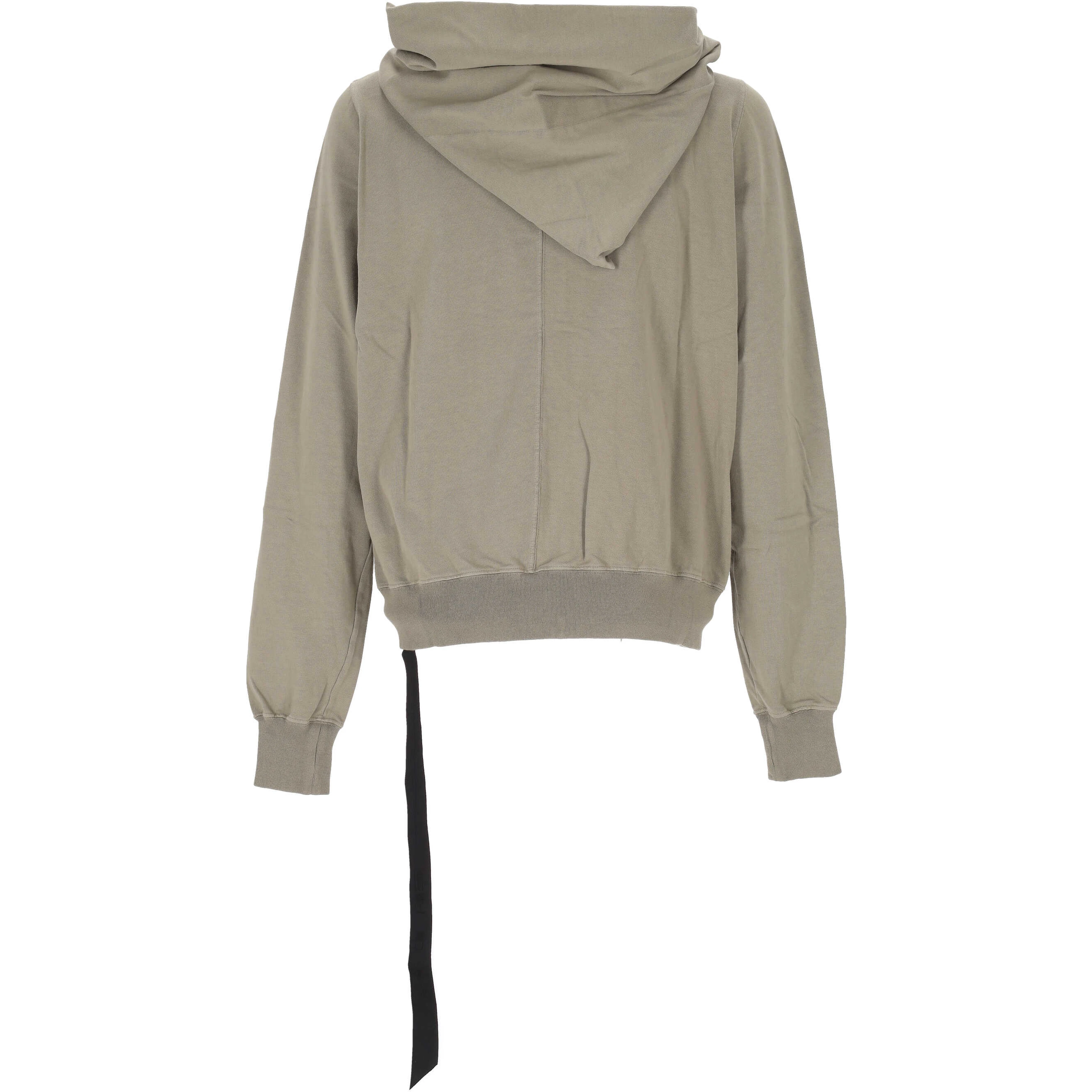 RICK OWENS DRKSHDW Sweaters