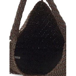 Chiarini Bags.. Espresso