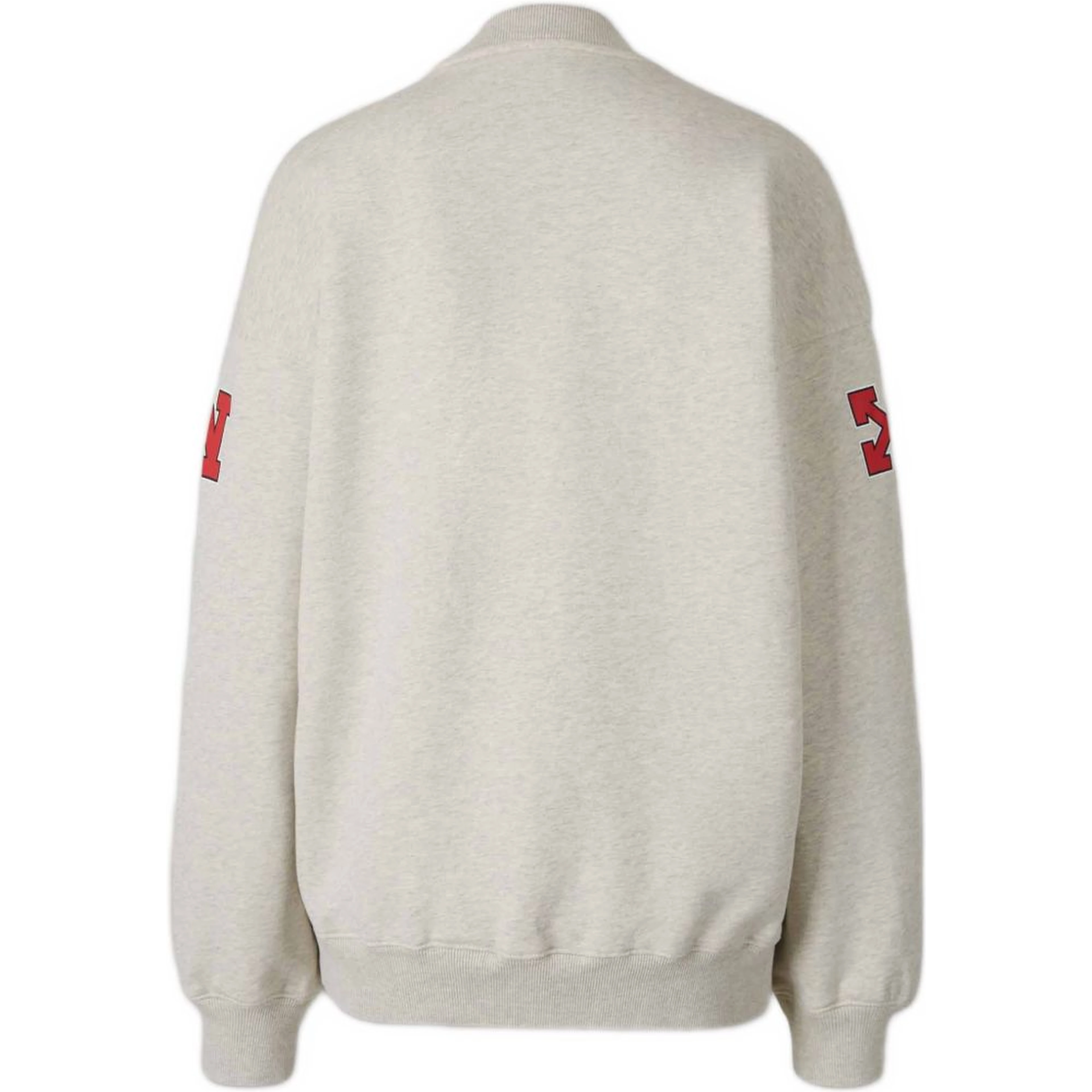 Off White Sweaters