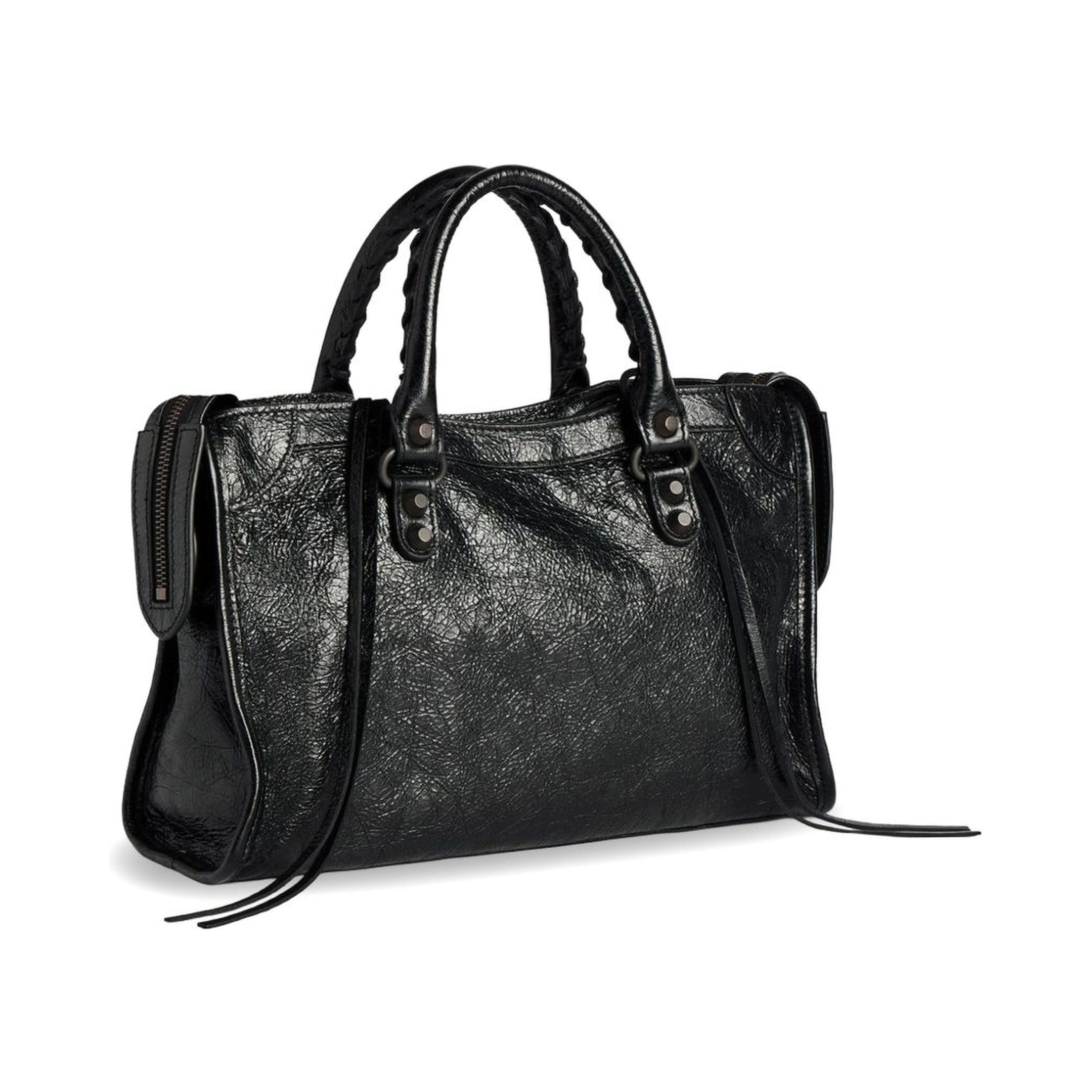 Balenciaga Bags.. Black