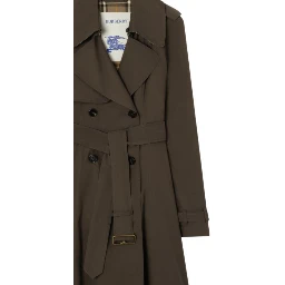 Burberry Coats