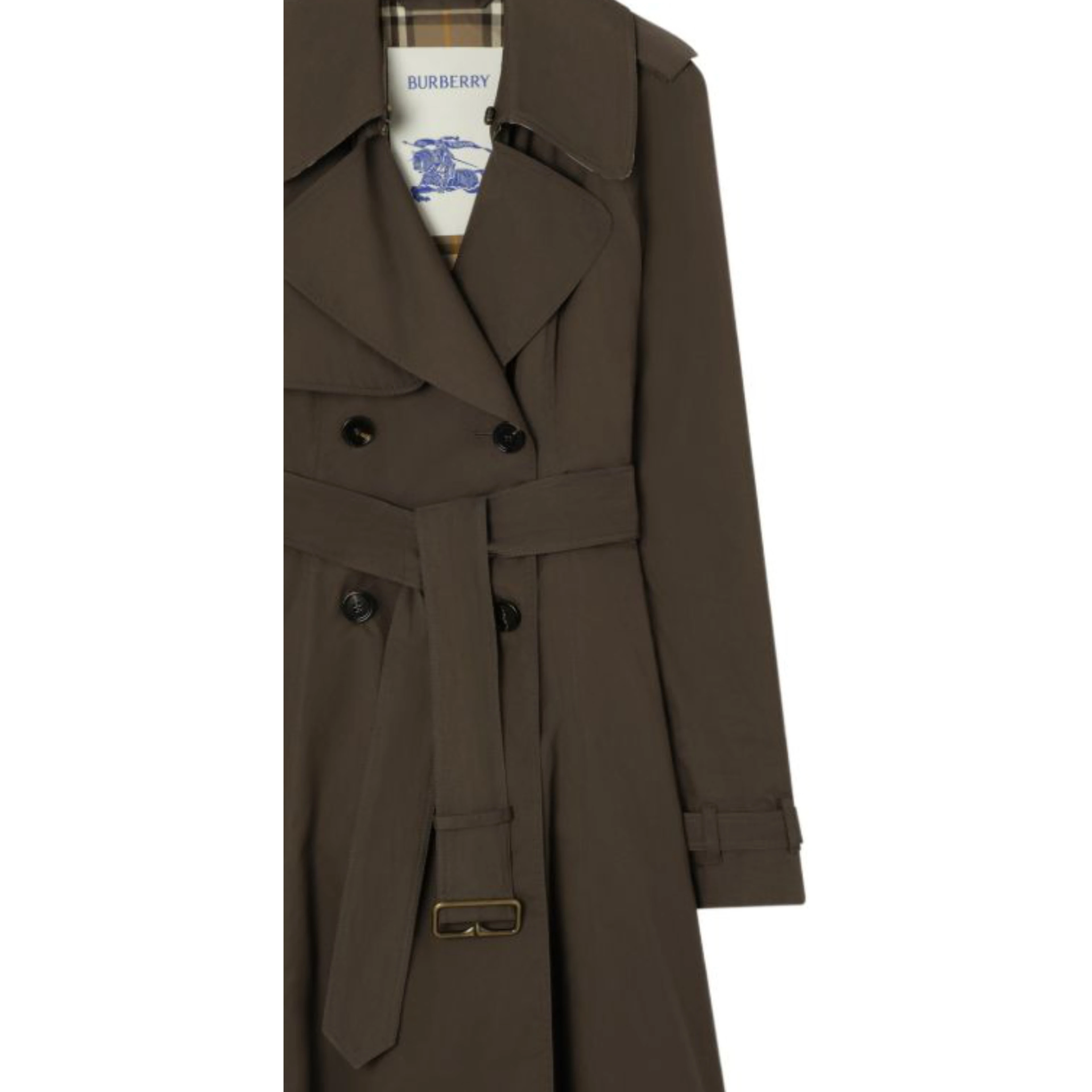 Burberry Coats