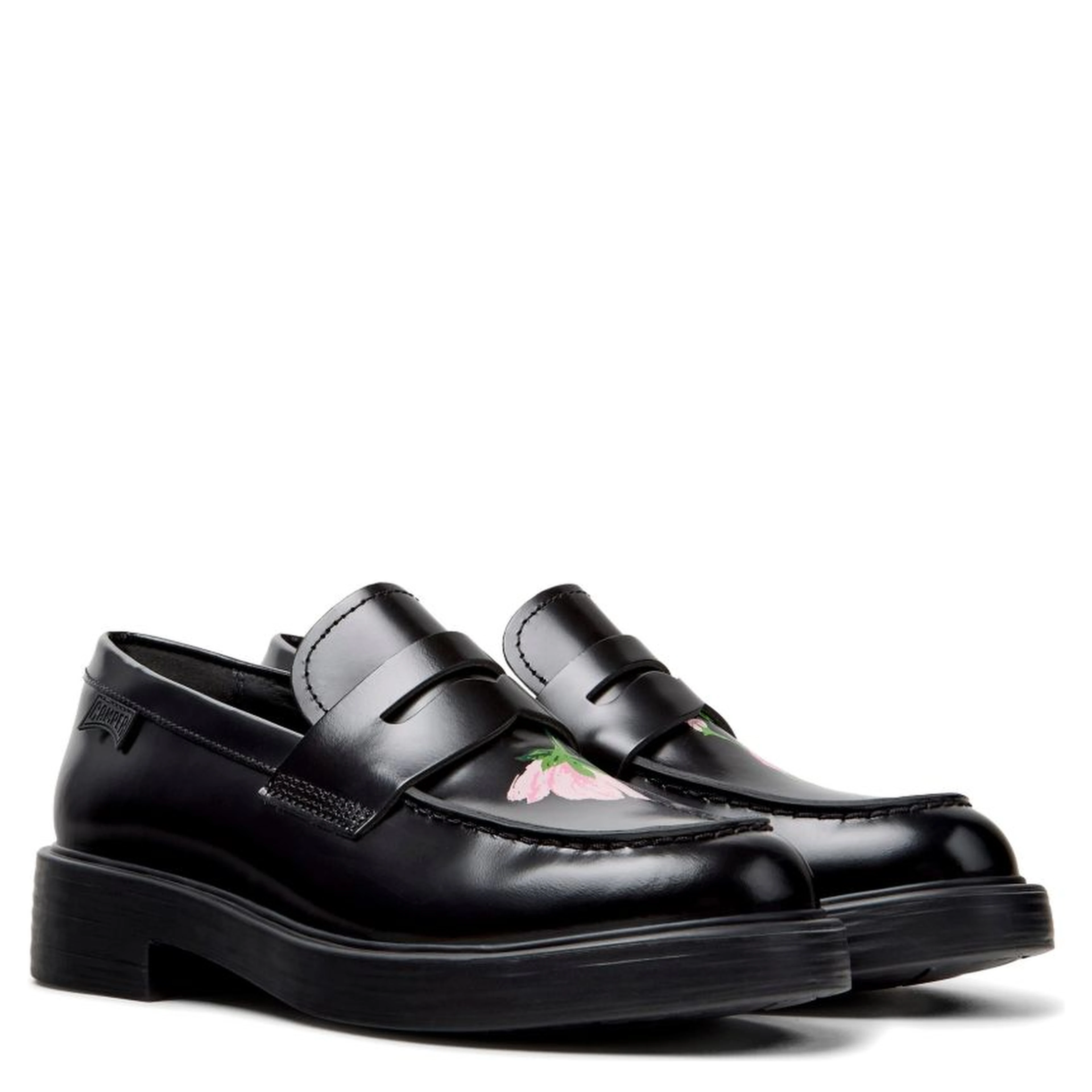 Camper Flat shoes