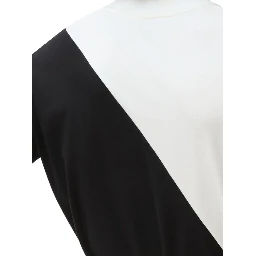 Versace T-shirts and Polos White Black