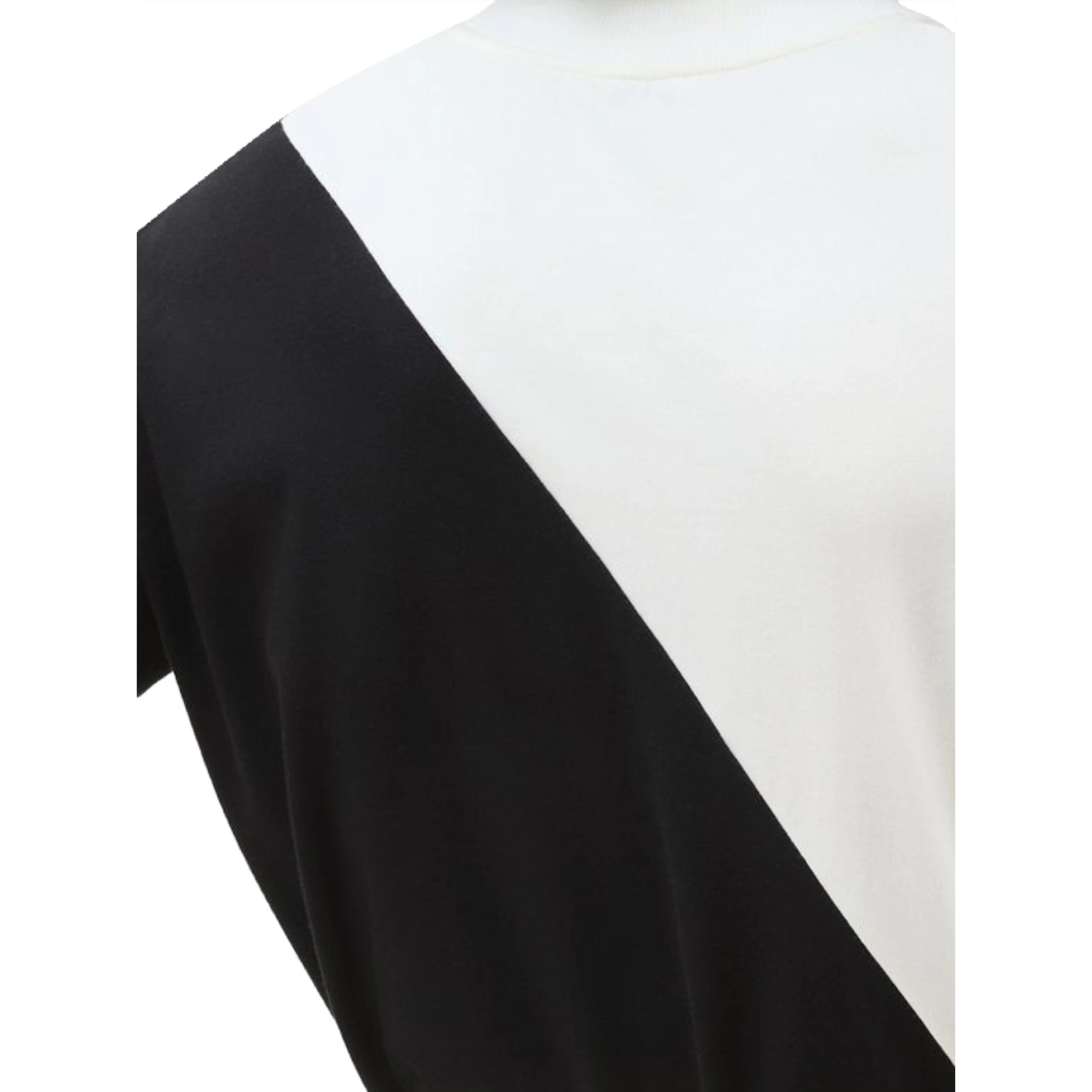 Versace T-shirts and Polos White Black