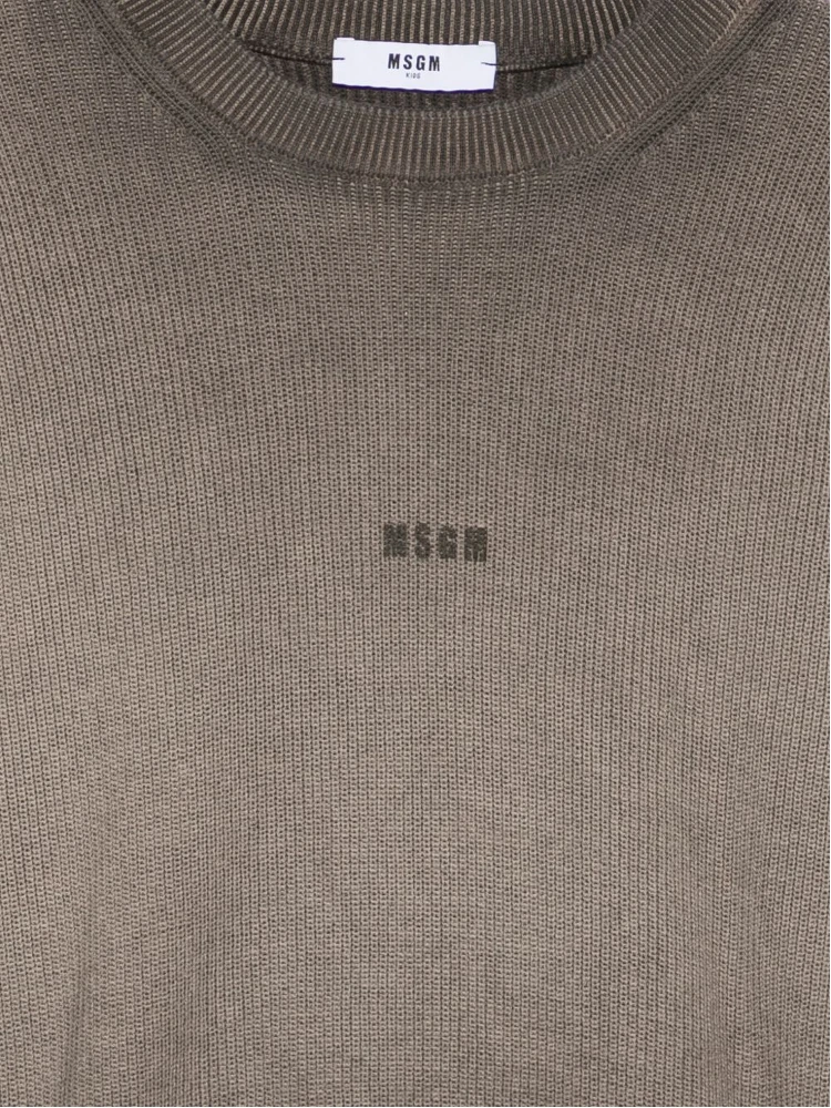 MSGM KIDS Trousers alternative