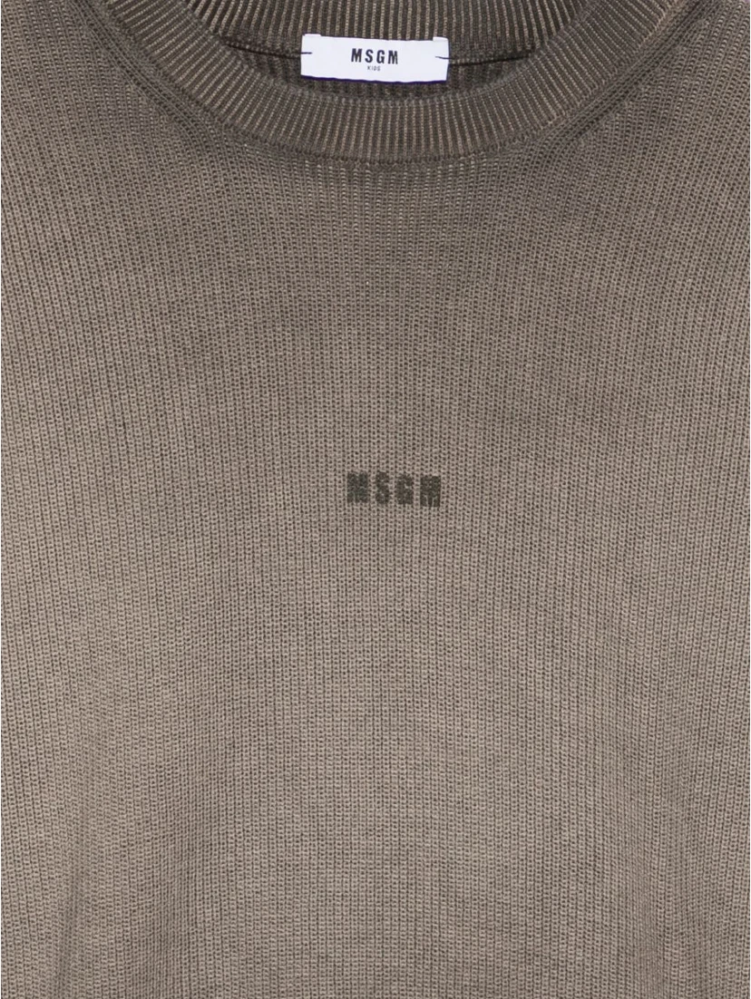 MSGM KIDS Trousers