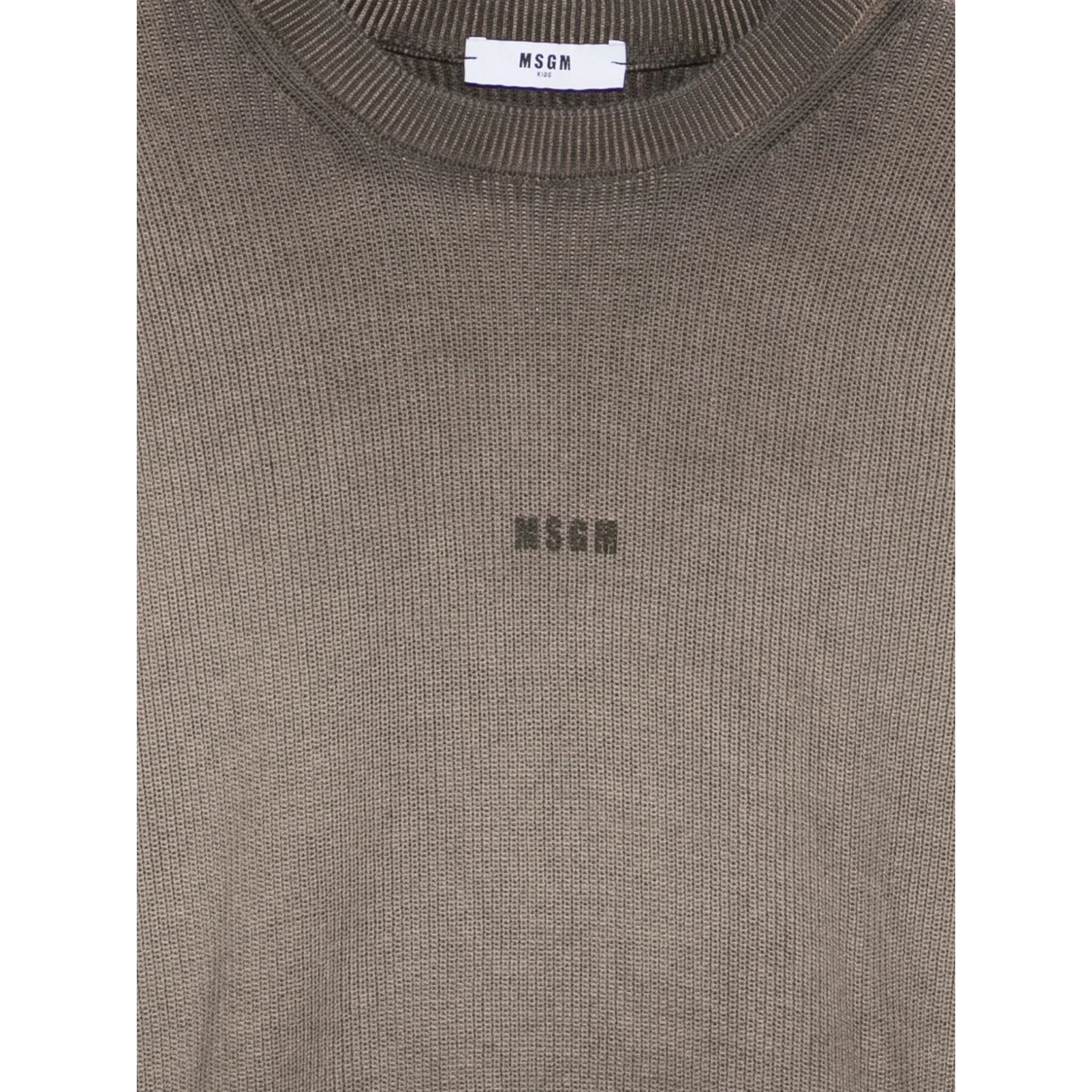 MSGM KIDS Trousers