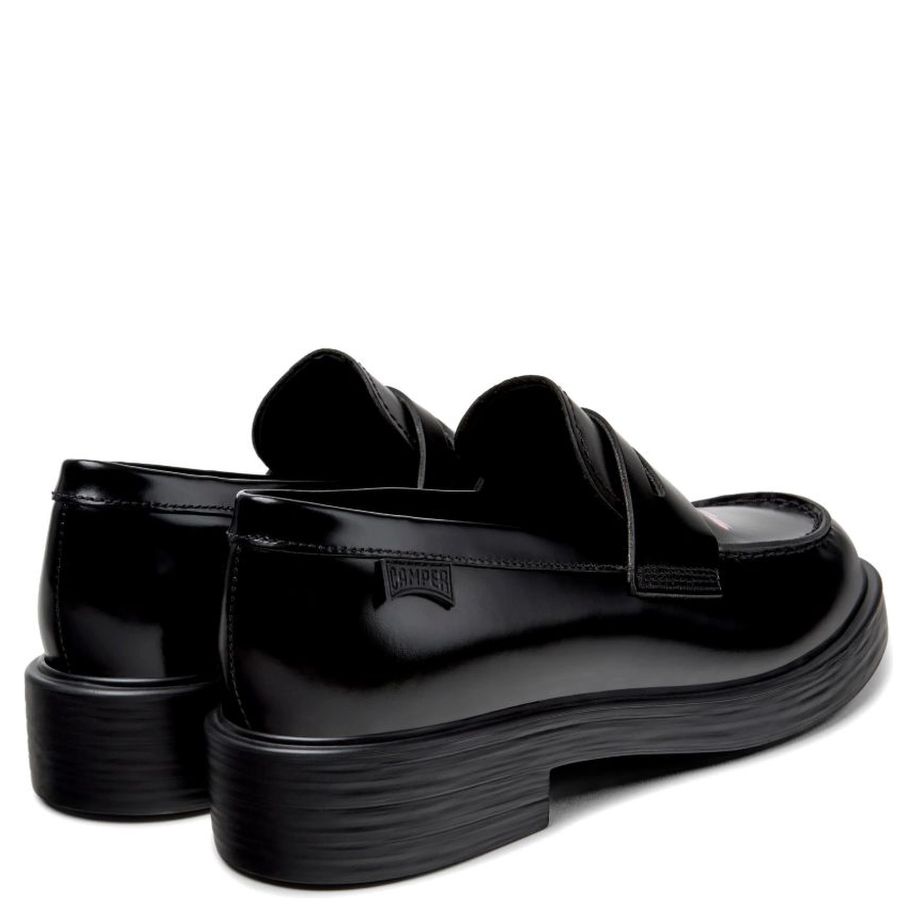 Camper Flat shoes