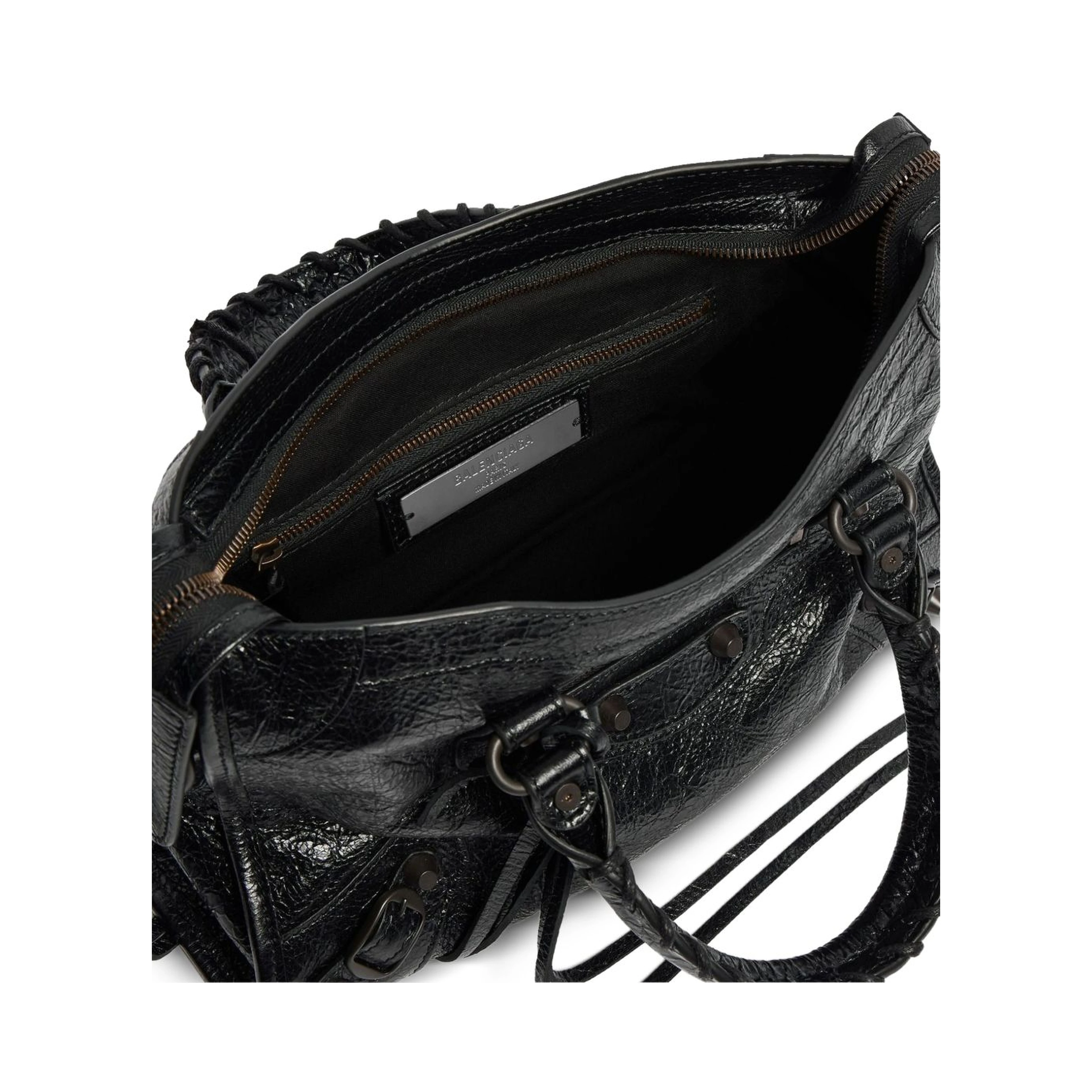 Balenciaga Bags.. Black