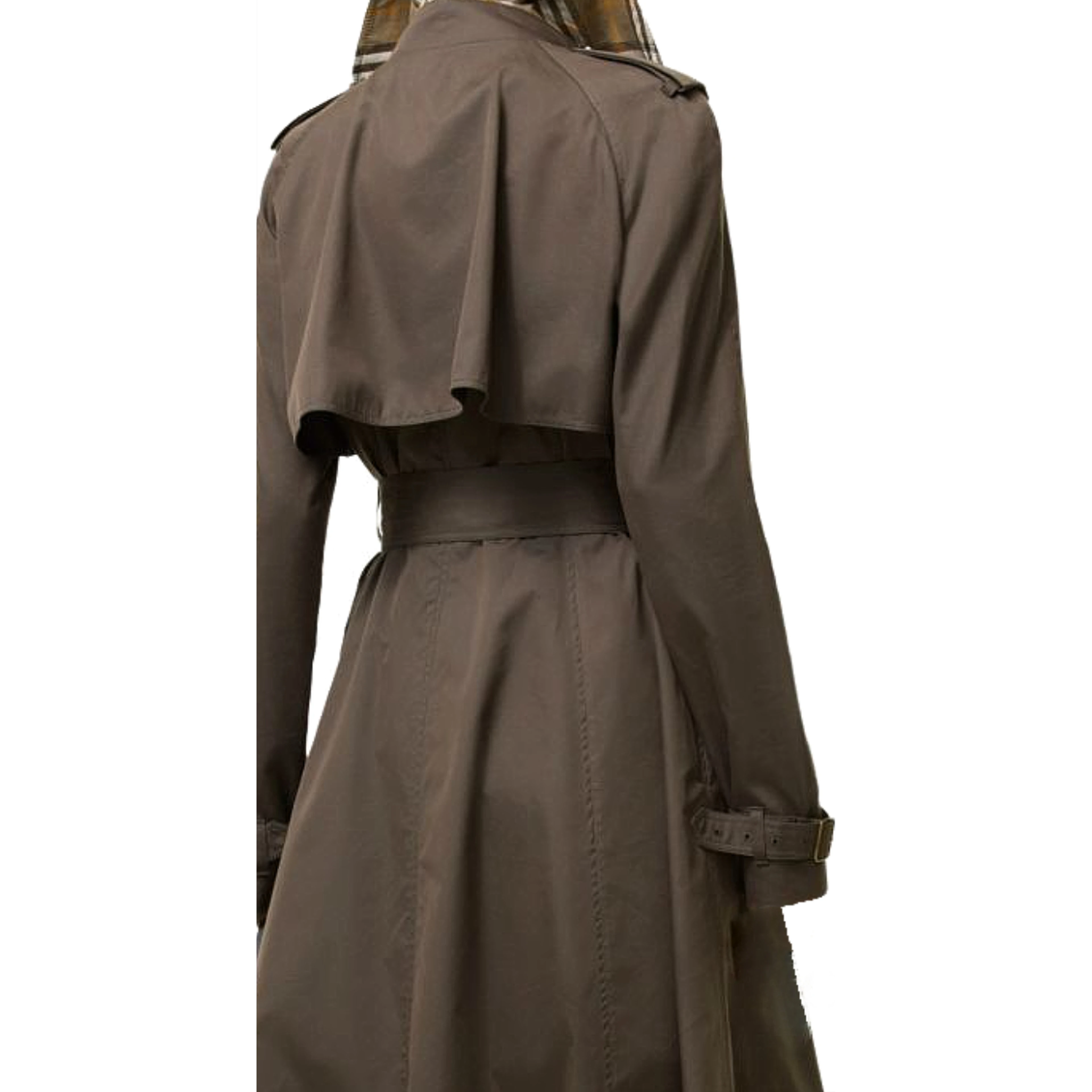 Burberry Coats