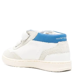 Golden Goose Kids Sneakers