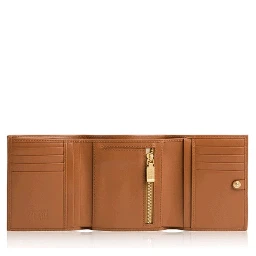 Alviero Martini Wallets Natural