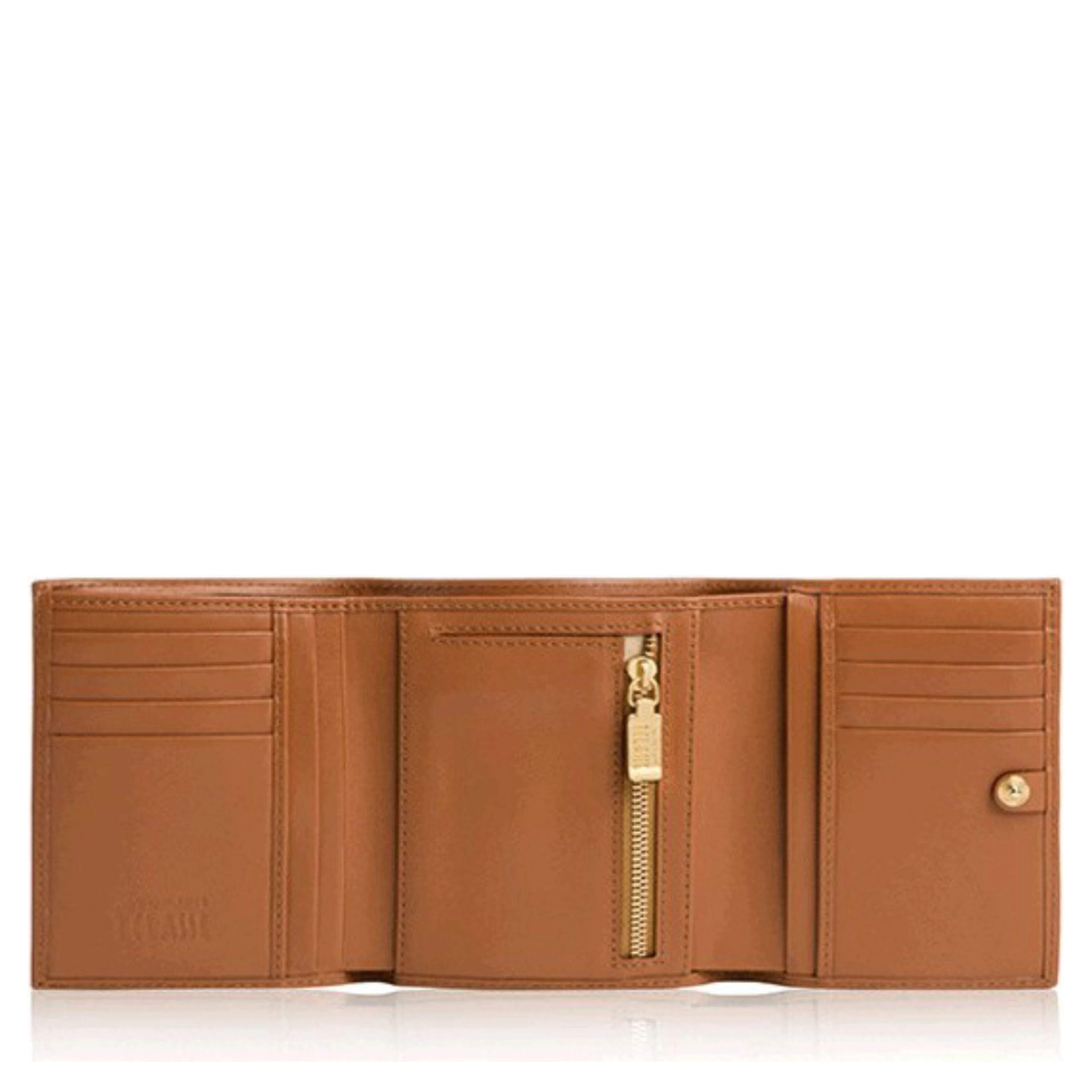 Alviero Martini Wallets Natural