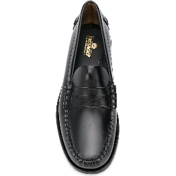 Sebago Flat shoes Black