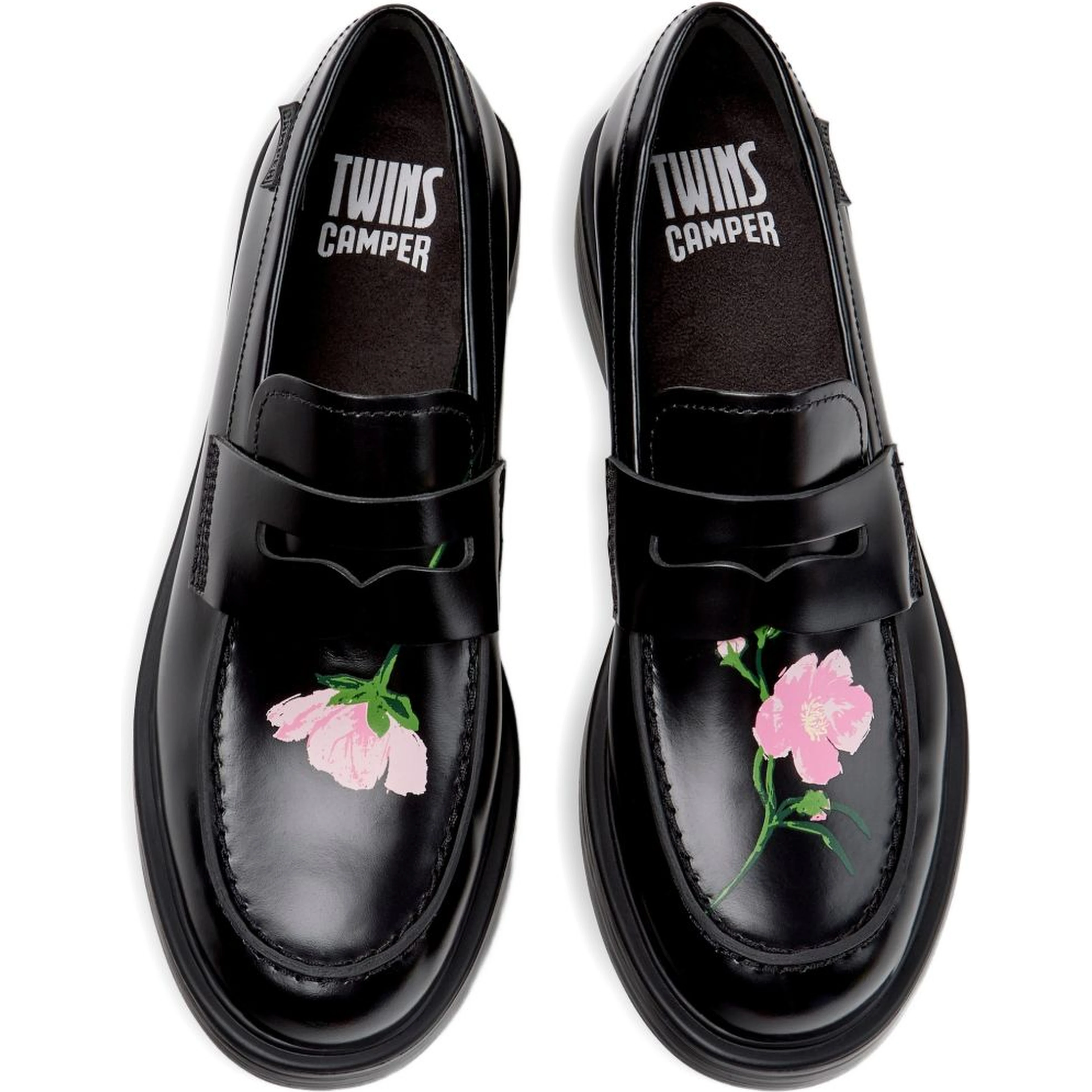Camper Flat shoes