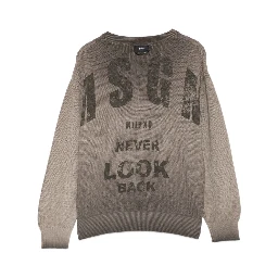 MSGM KIDS Trousers