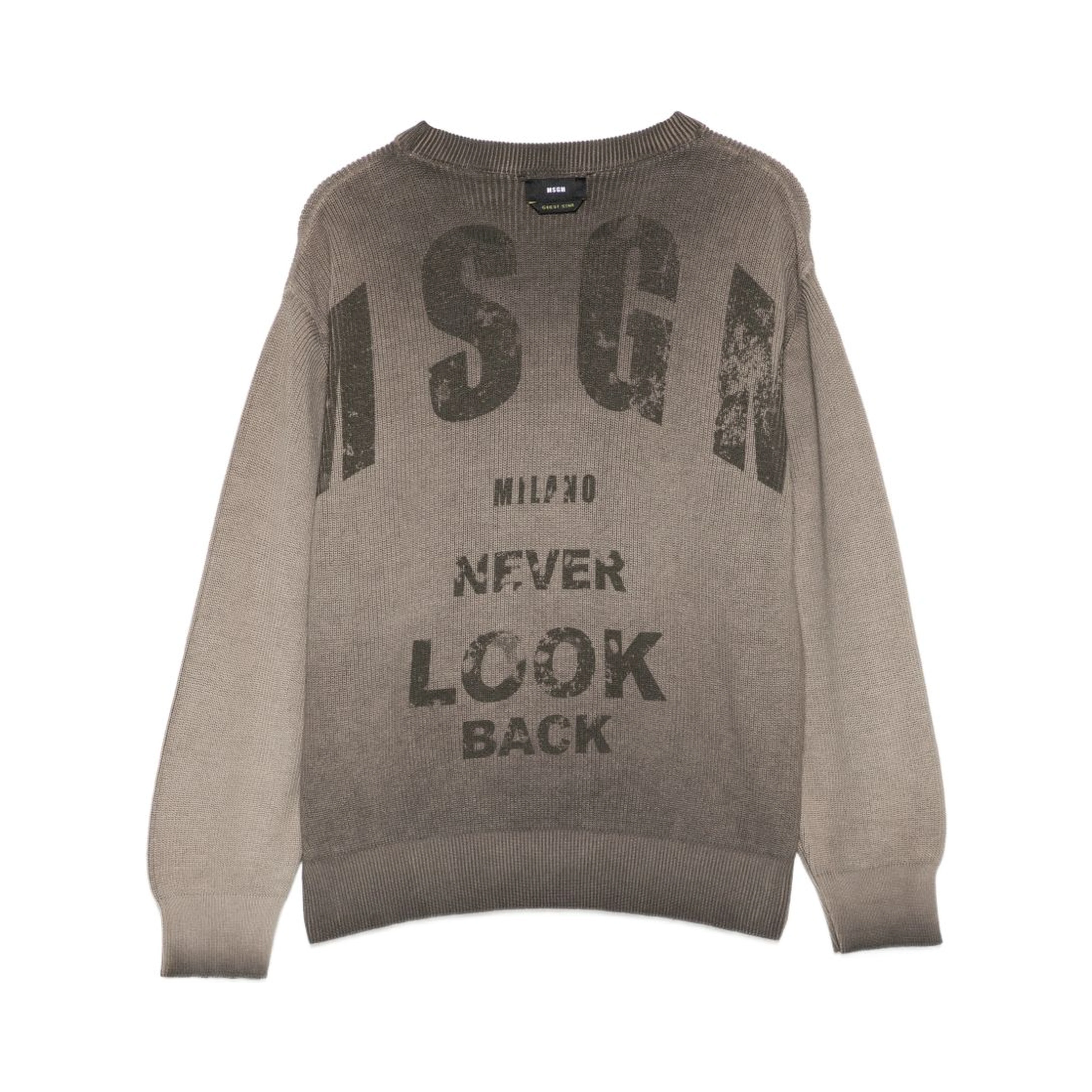 MSGM KIDS Trousers