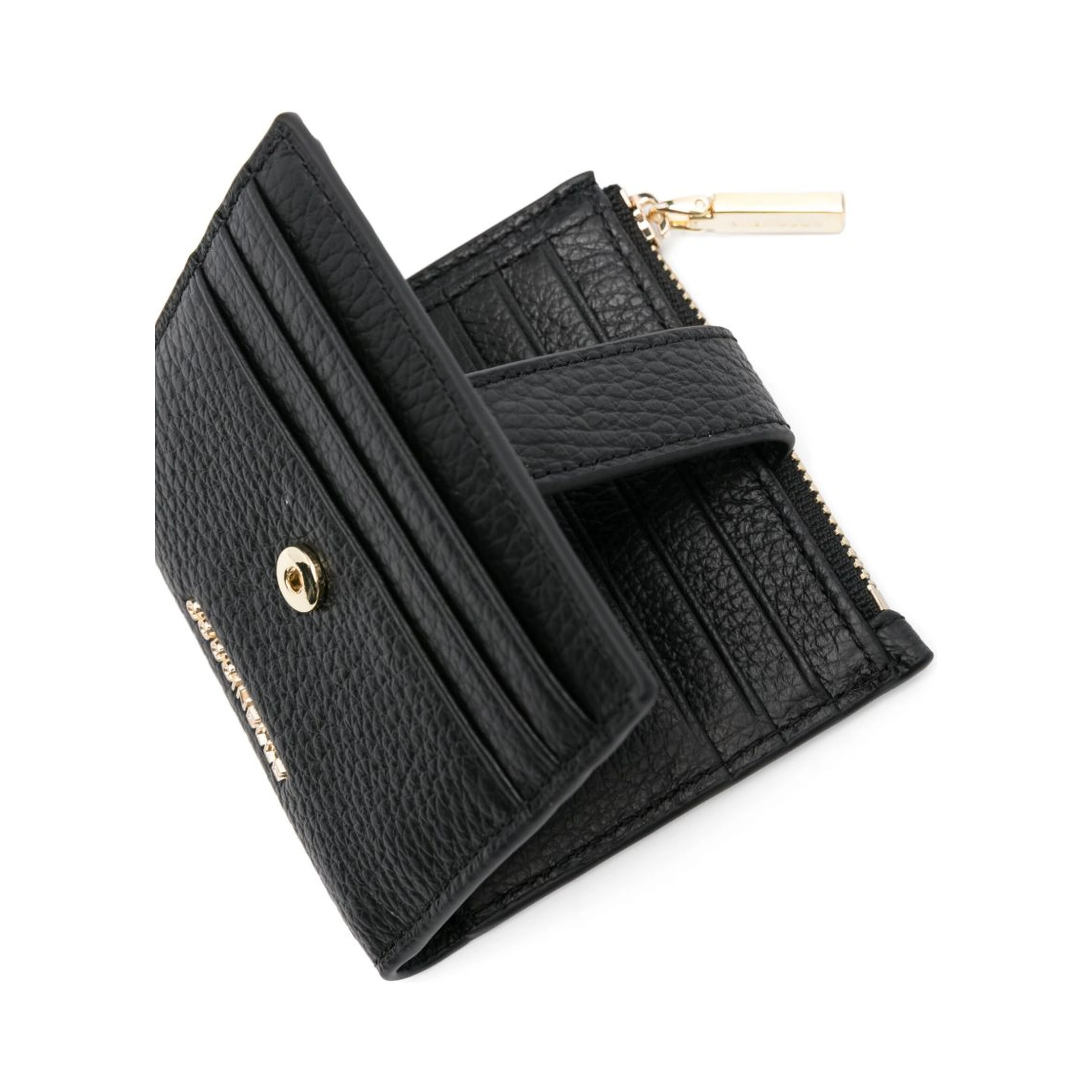 Coccinelle Wallets Black