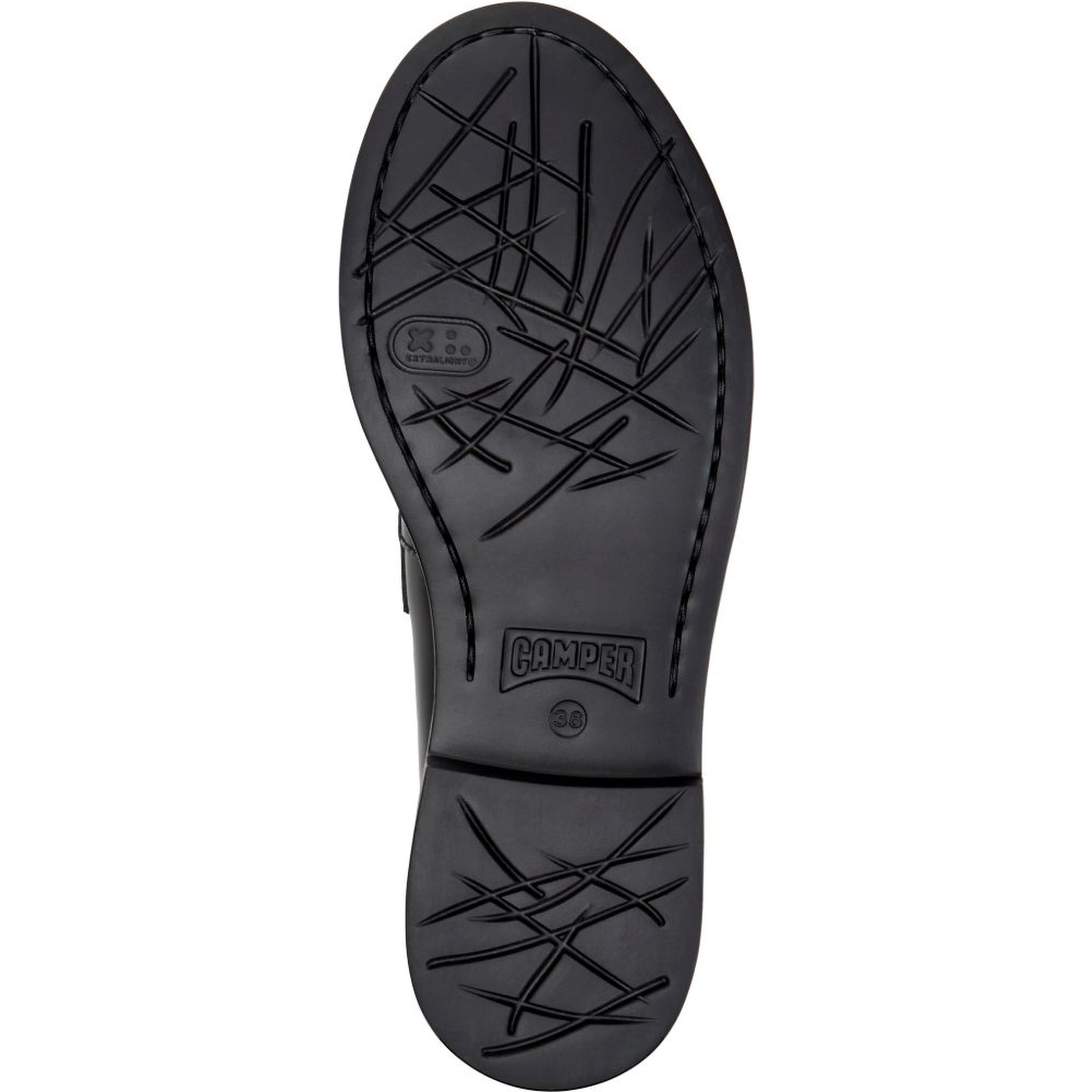Camper Flat shoes