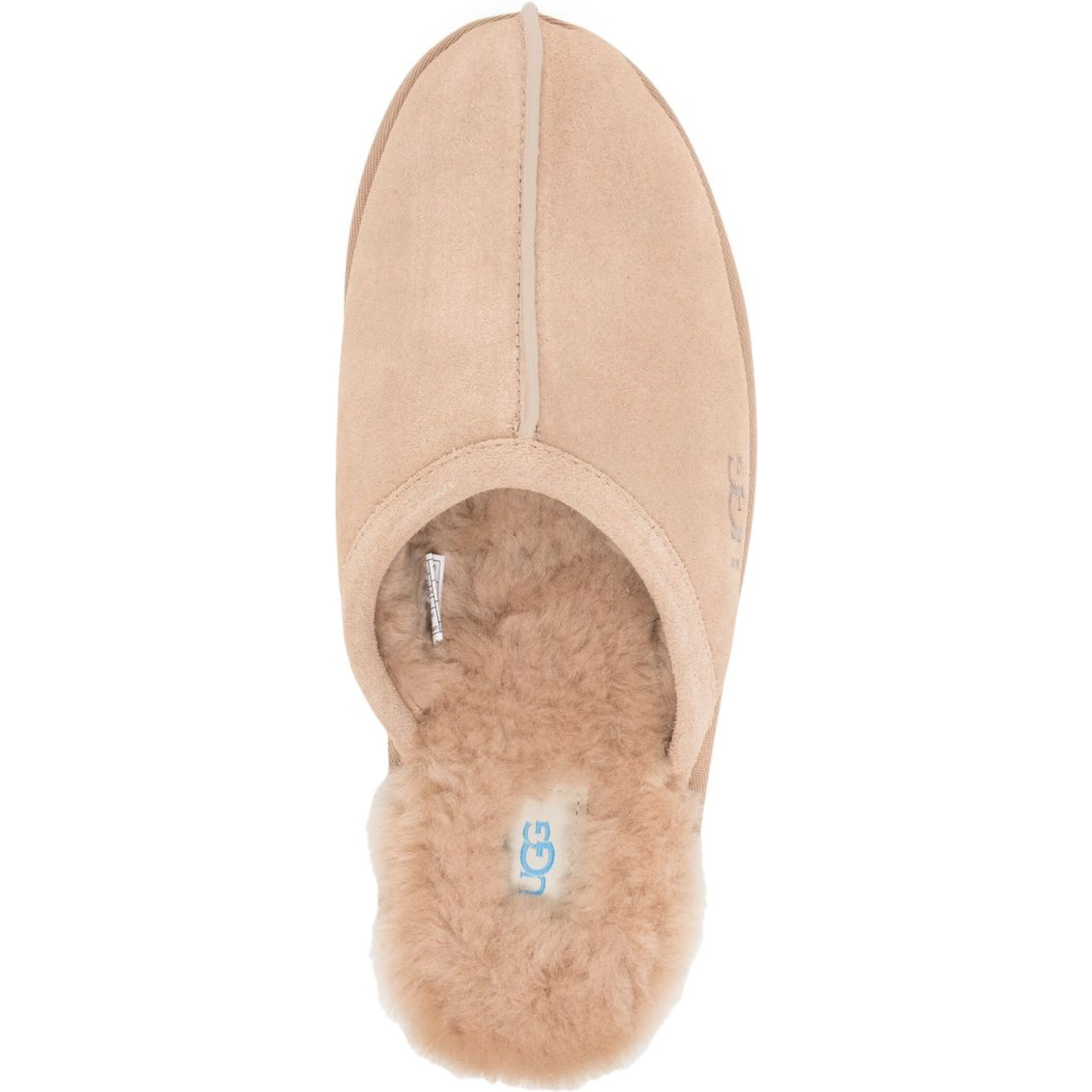 UGG Sandals Black