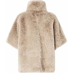 Pinko Jackets Beige