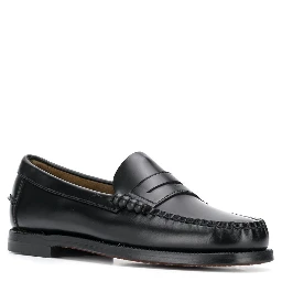 Sebago Flat shoes Black
