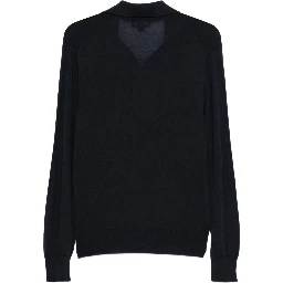 SEASE T-shirts and Polos Dark blue