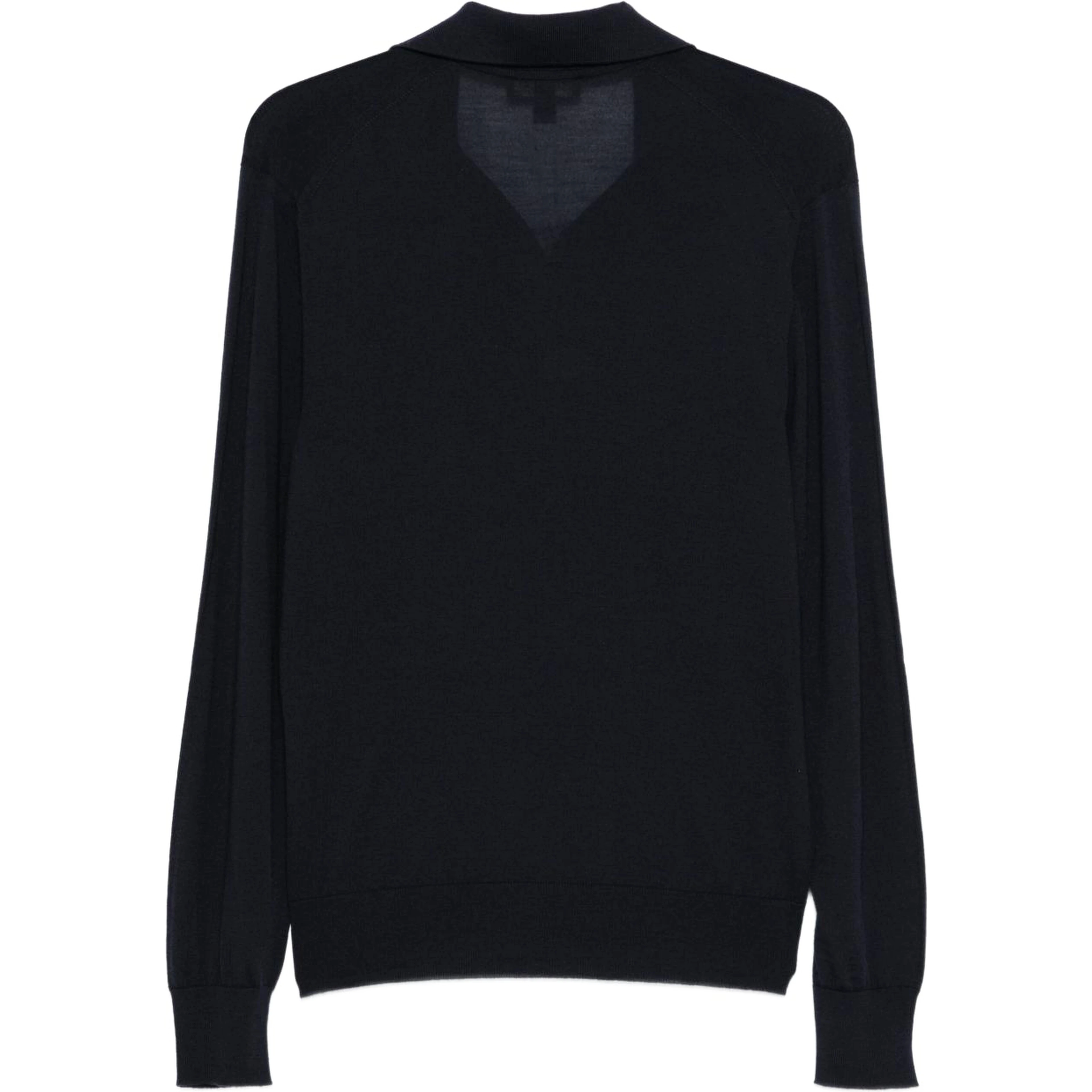 SEASE T-shirts and Polos Dark blue