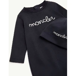 MONCLER KIDS Sweaters