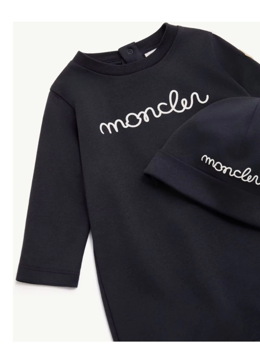 MONCLER KIDS Sweaters