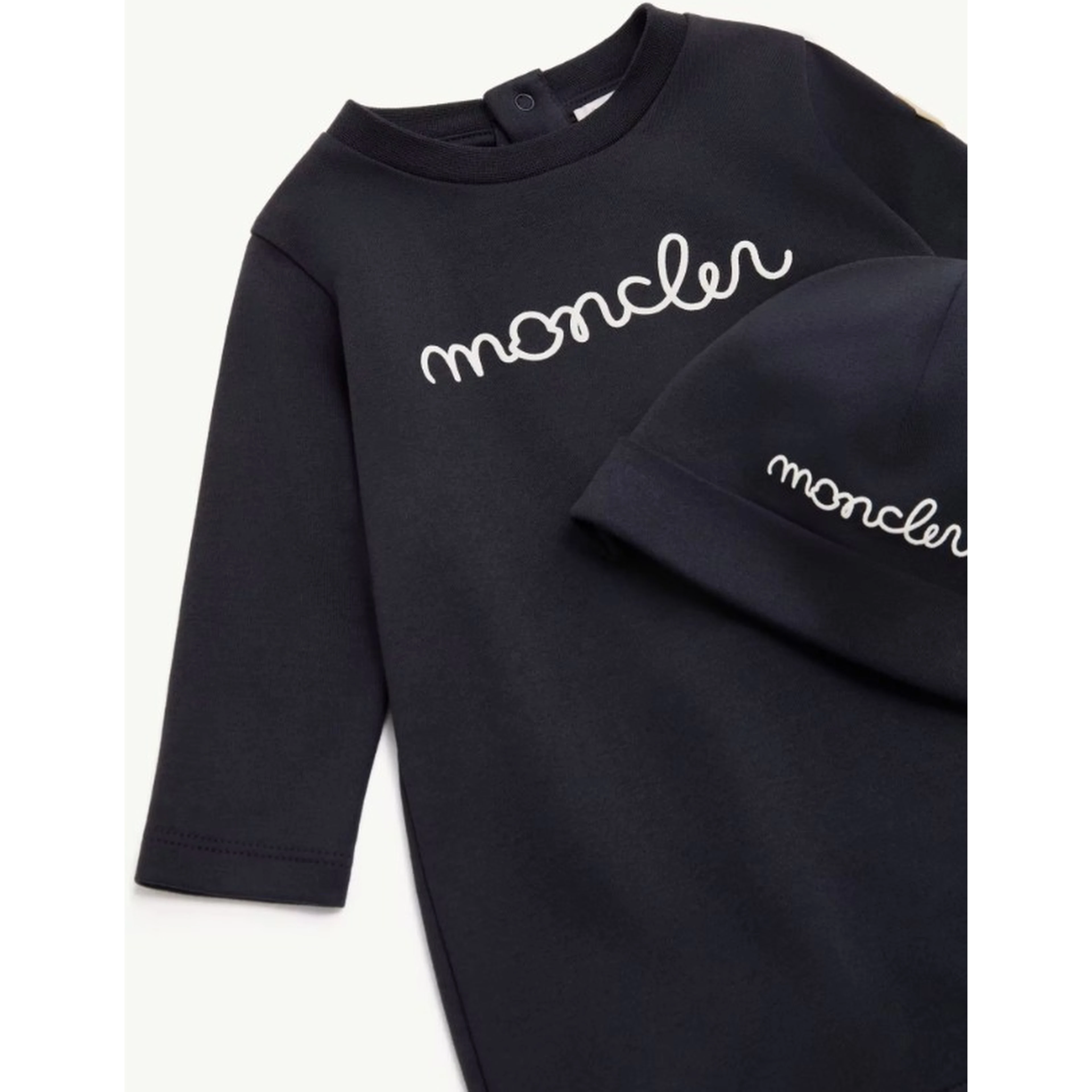 MONCLER KIDS Sweaters