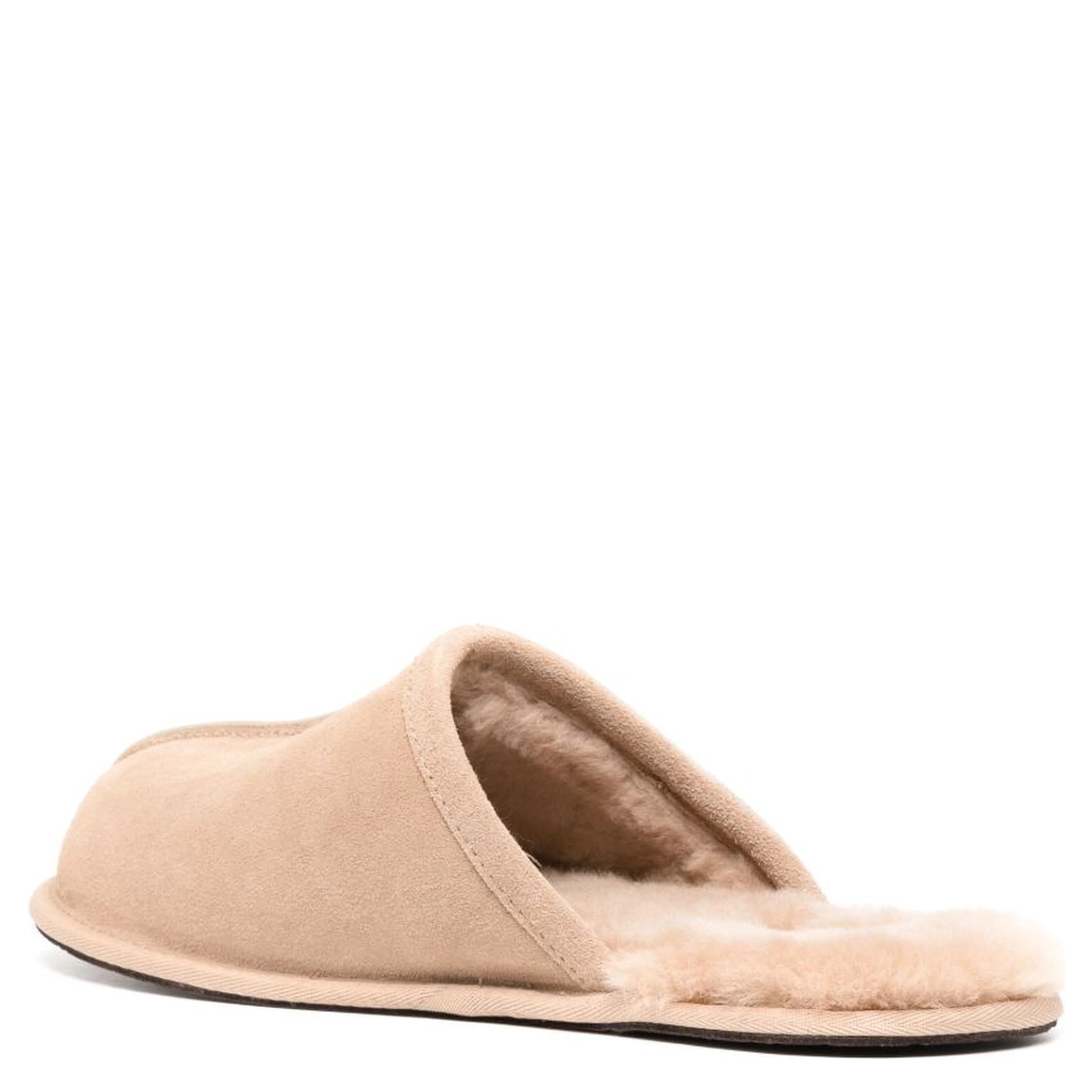 UGG Sandals Black
