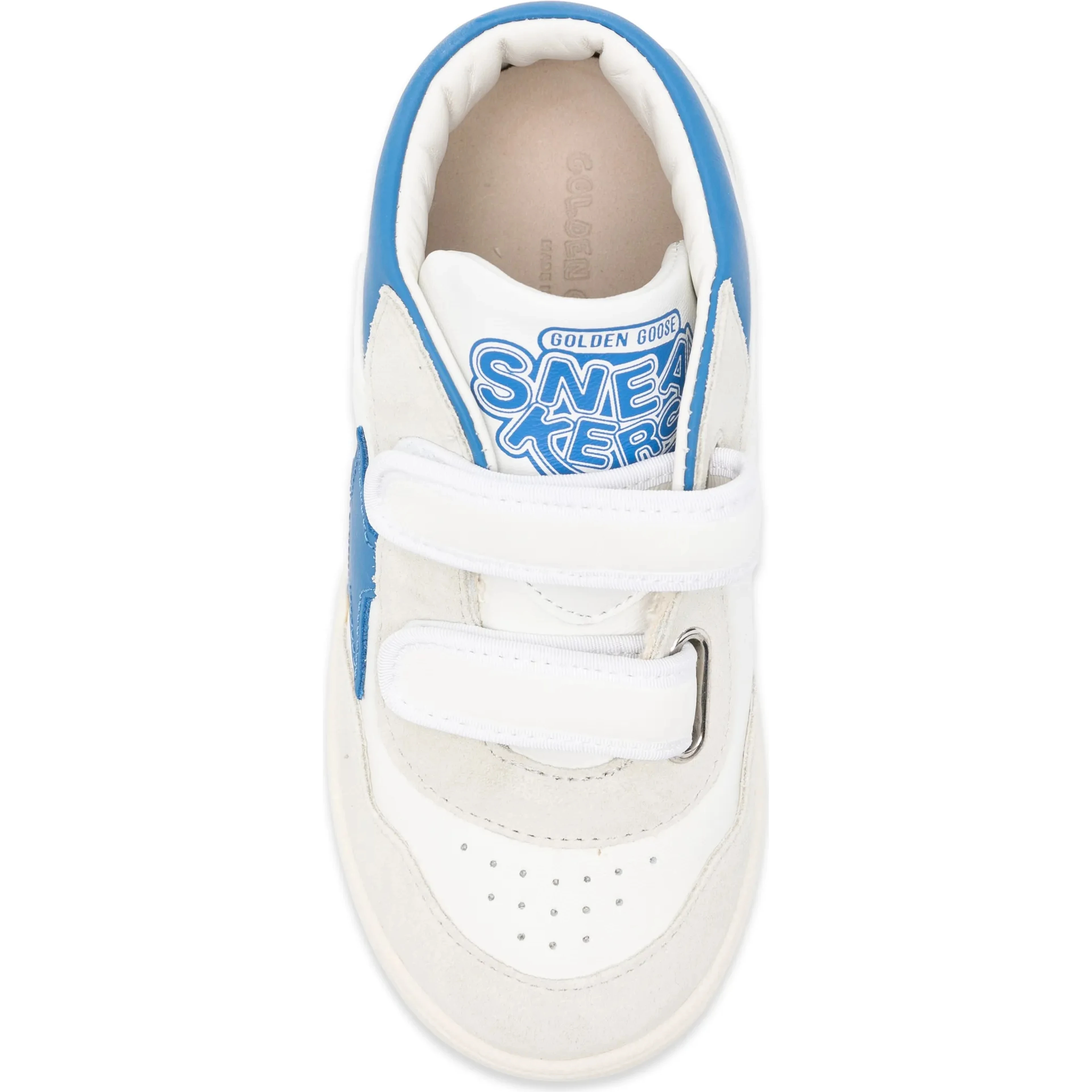 Golden Goose Kids Sneakers